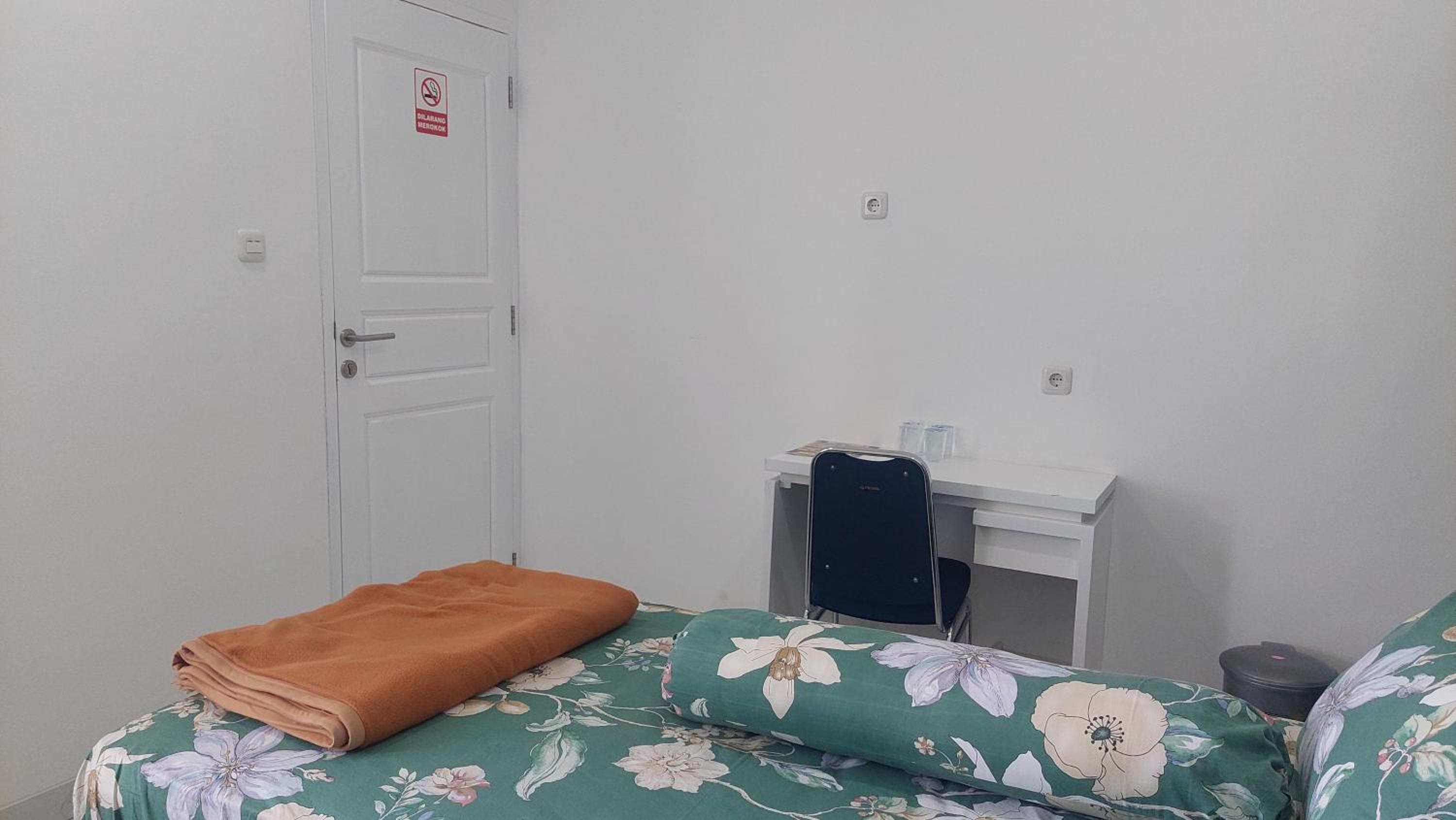 Standard Twin Room photo 3