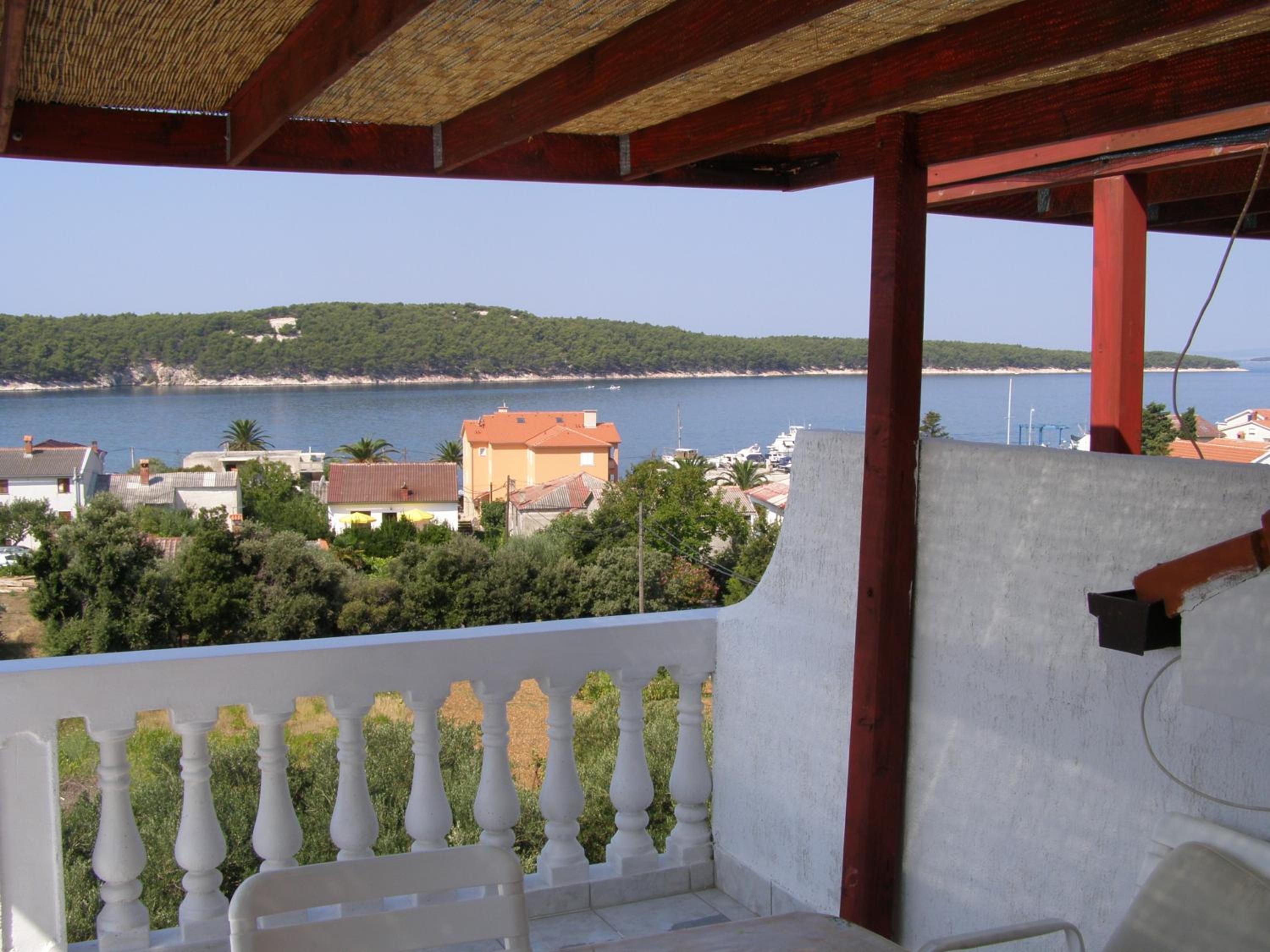 Apartment with Sea View photo 2