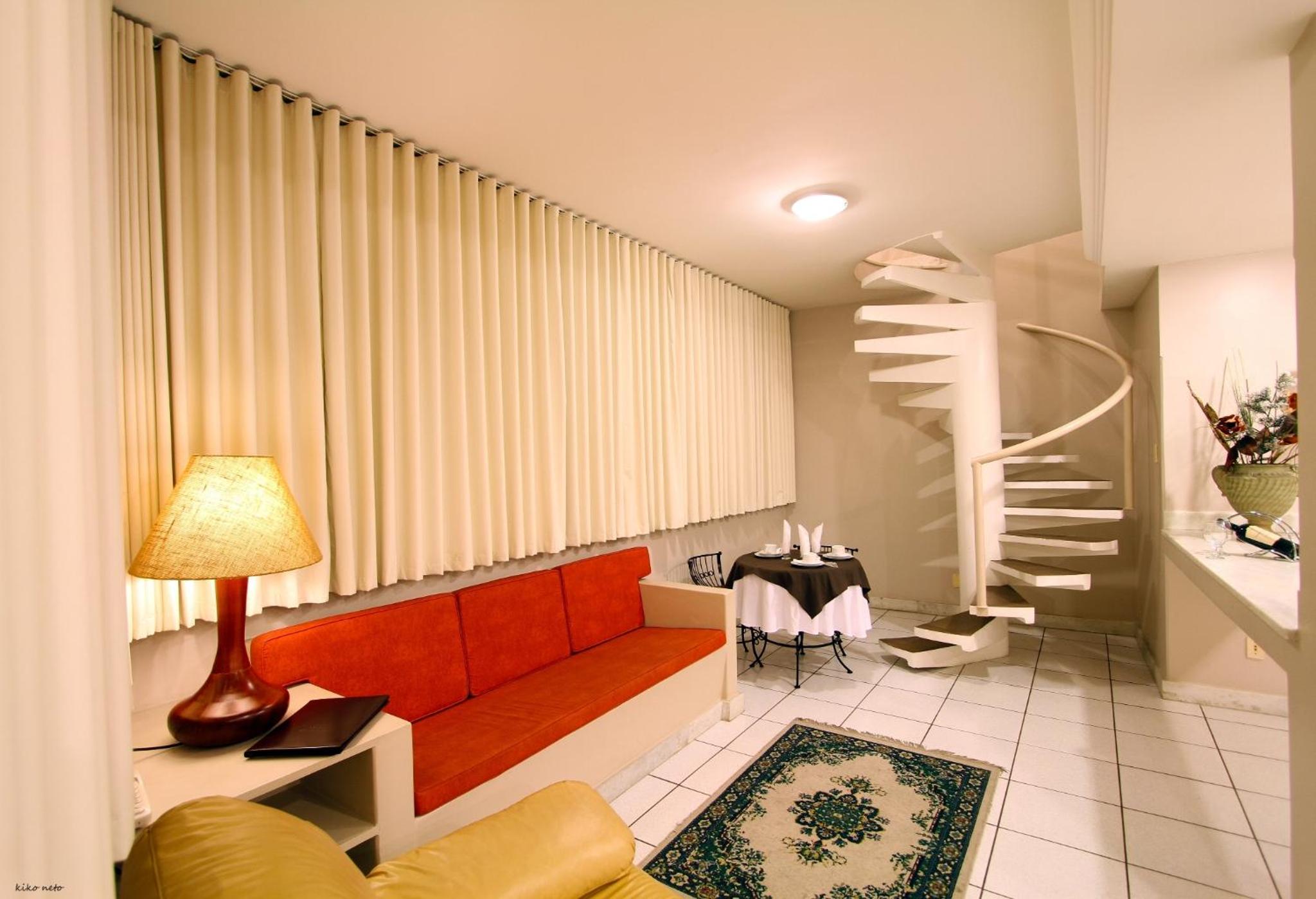Suíte Superior Duplex 3 adultos photo 3