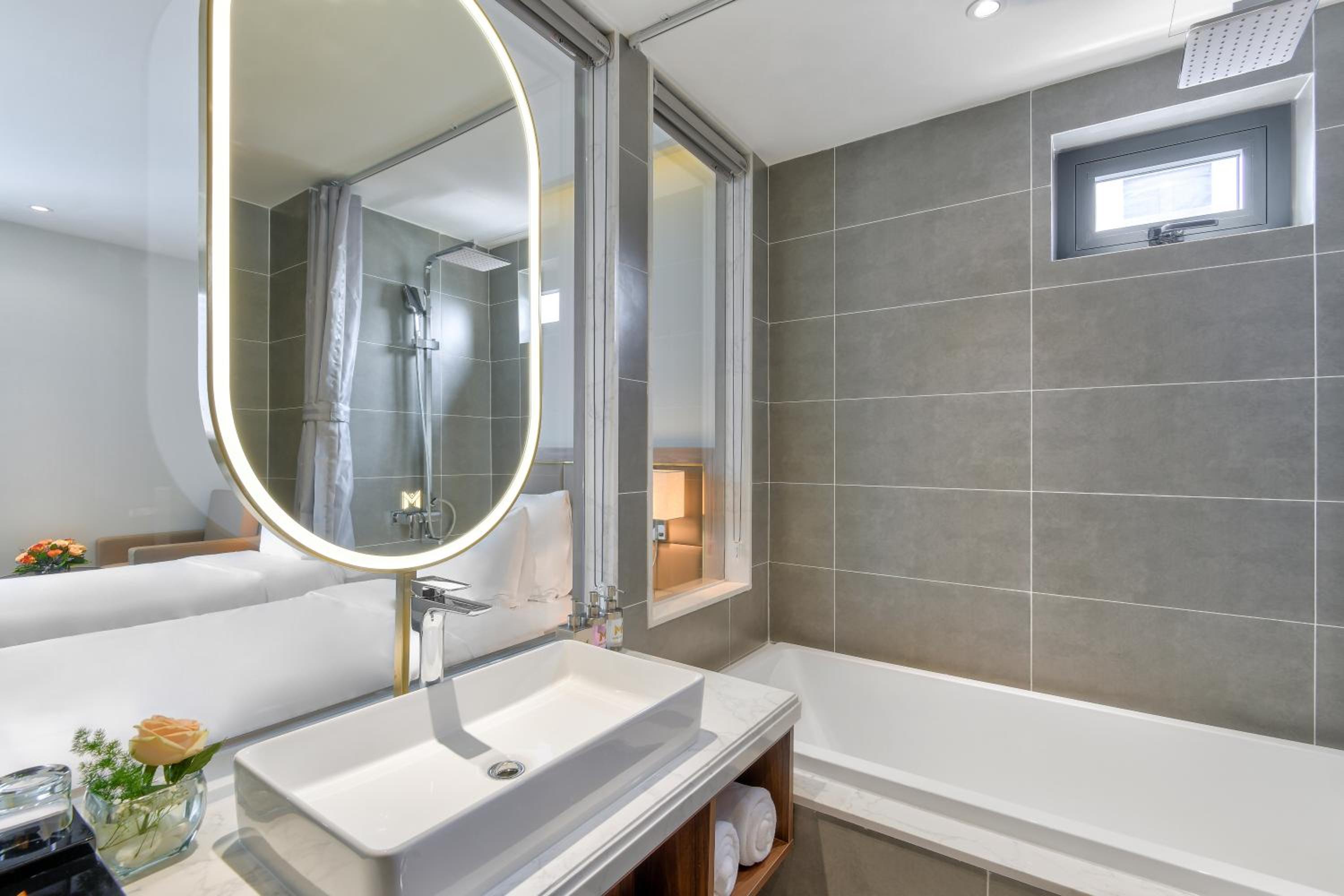 Superior Double Room photo 2