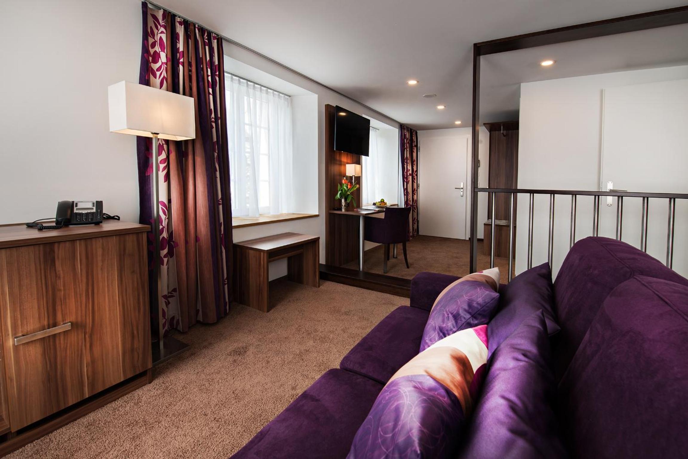 Suite photo 2