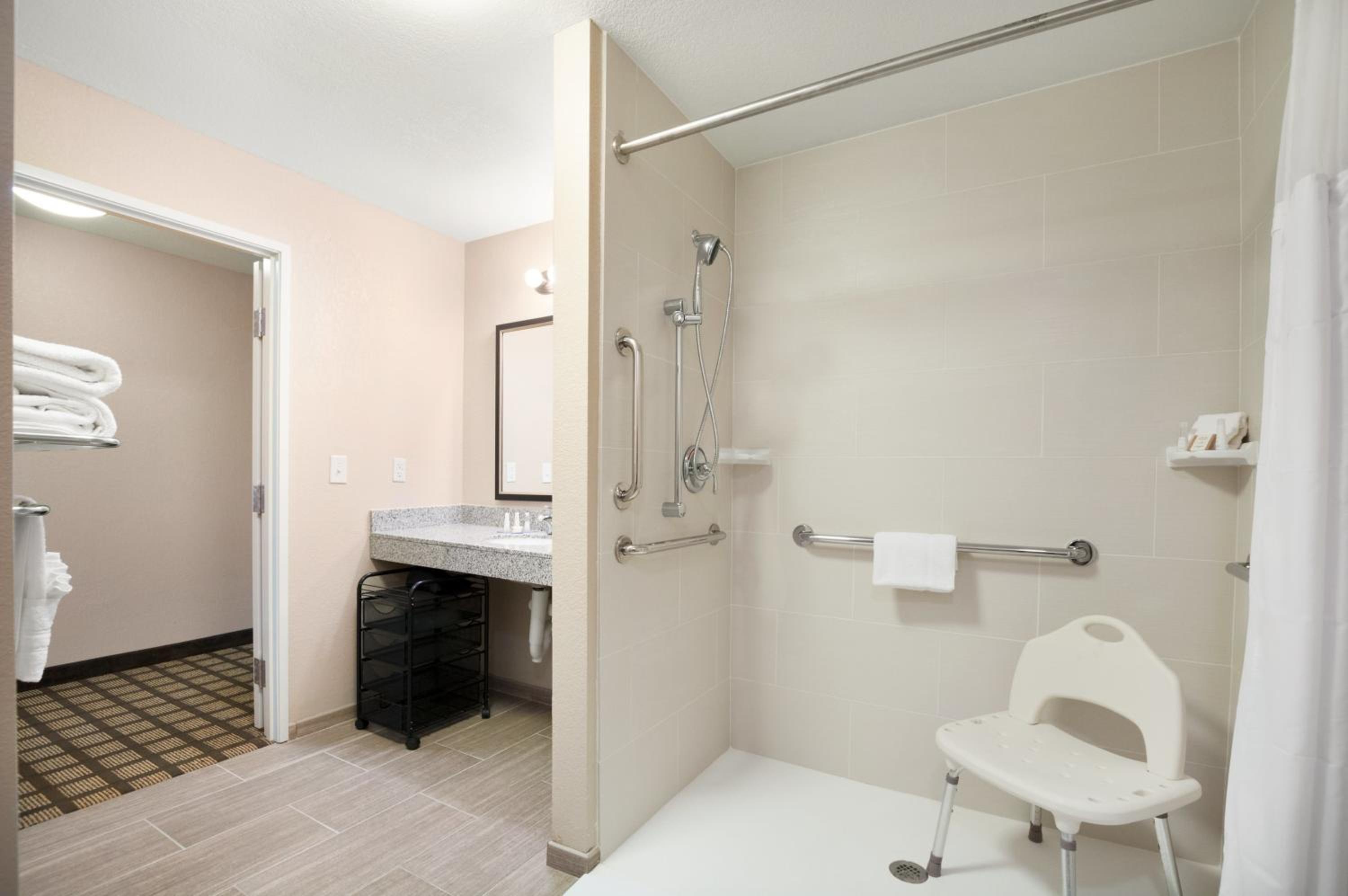 Baymont Inn & Suites by Wyndham Odessa, Kuva 3