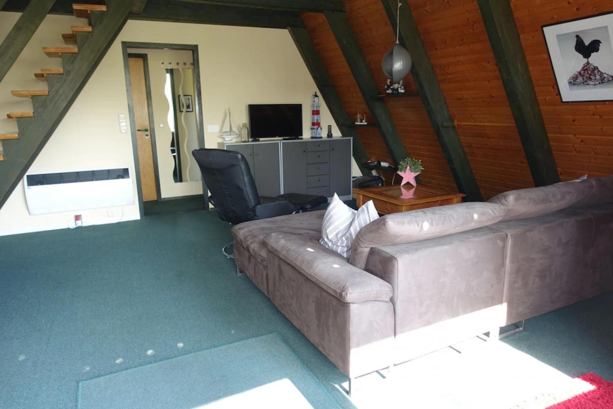 Apartment - Split Level photo 1