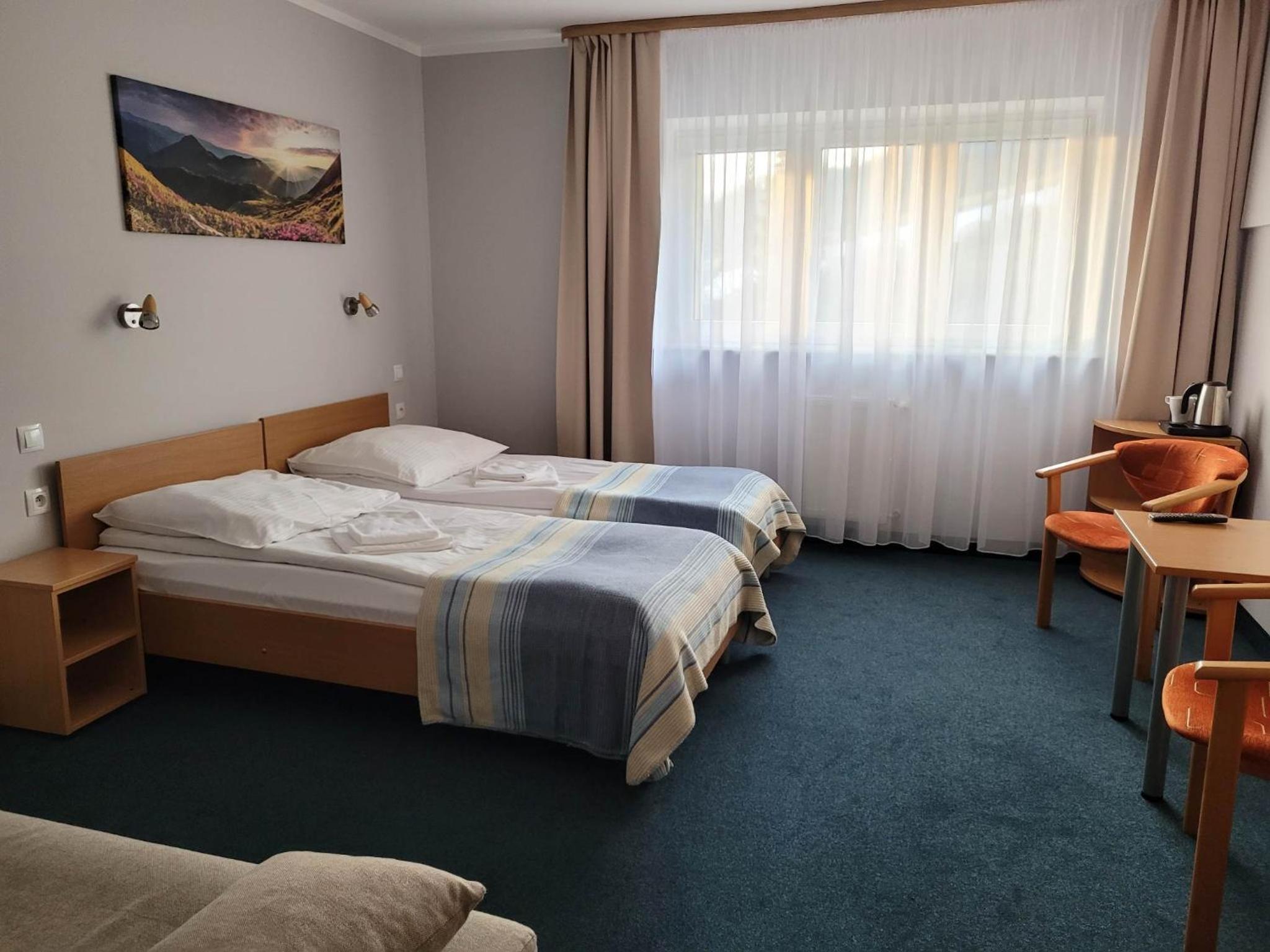 Triple Room - Photo 1