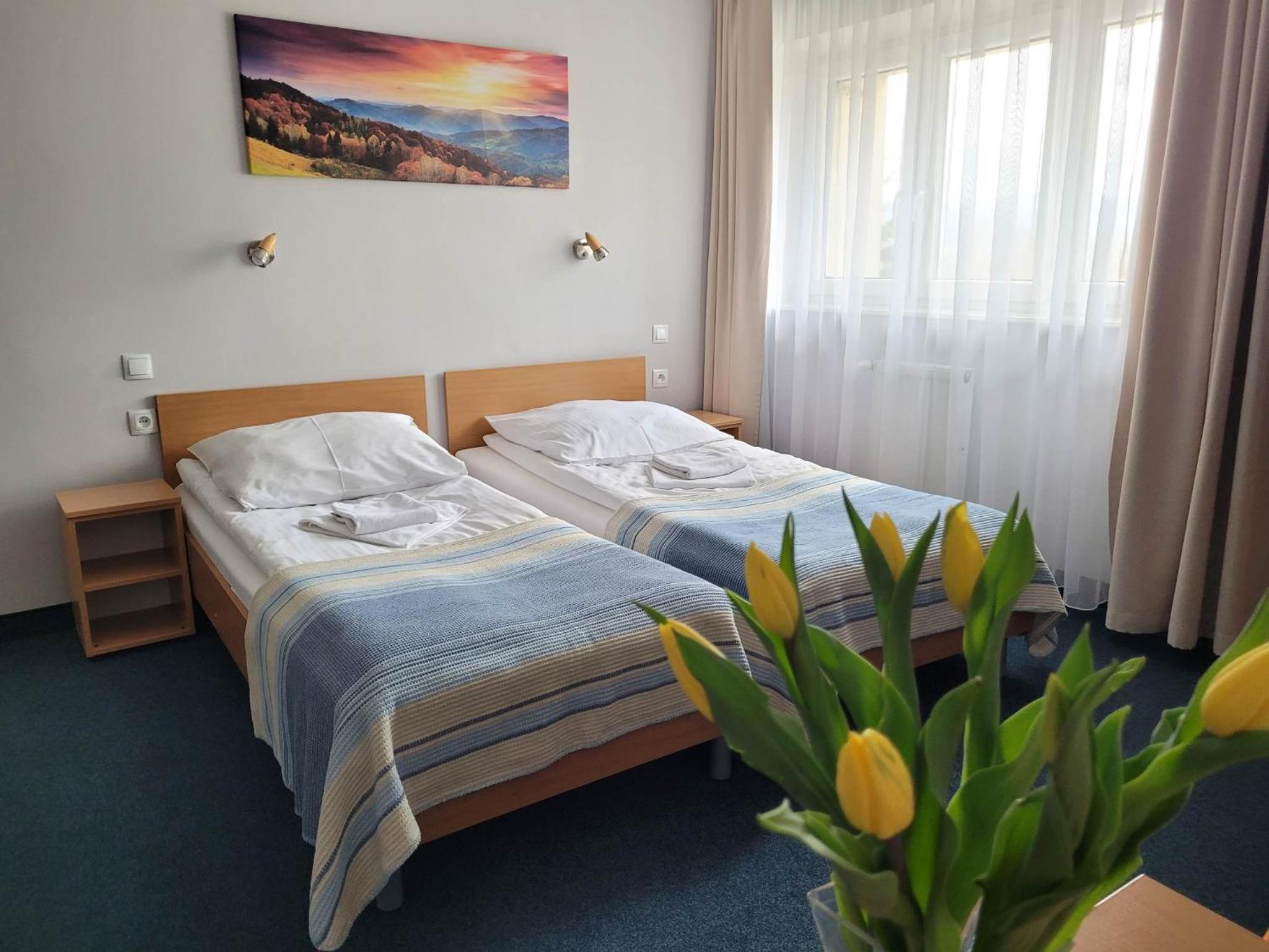 Twin Room - Photo 1