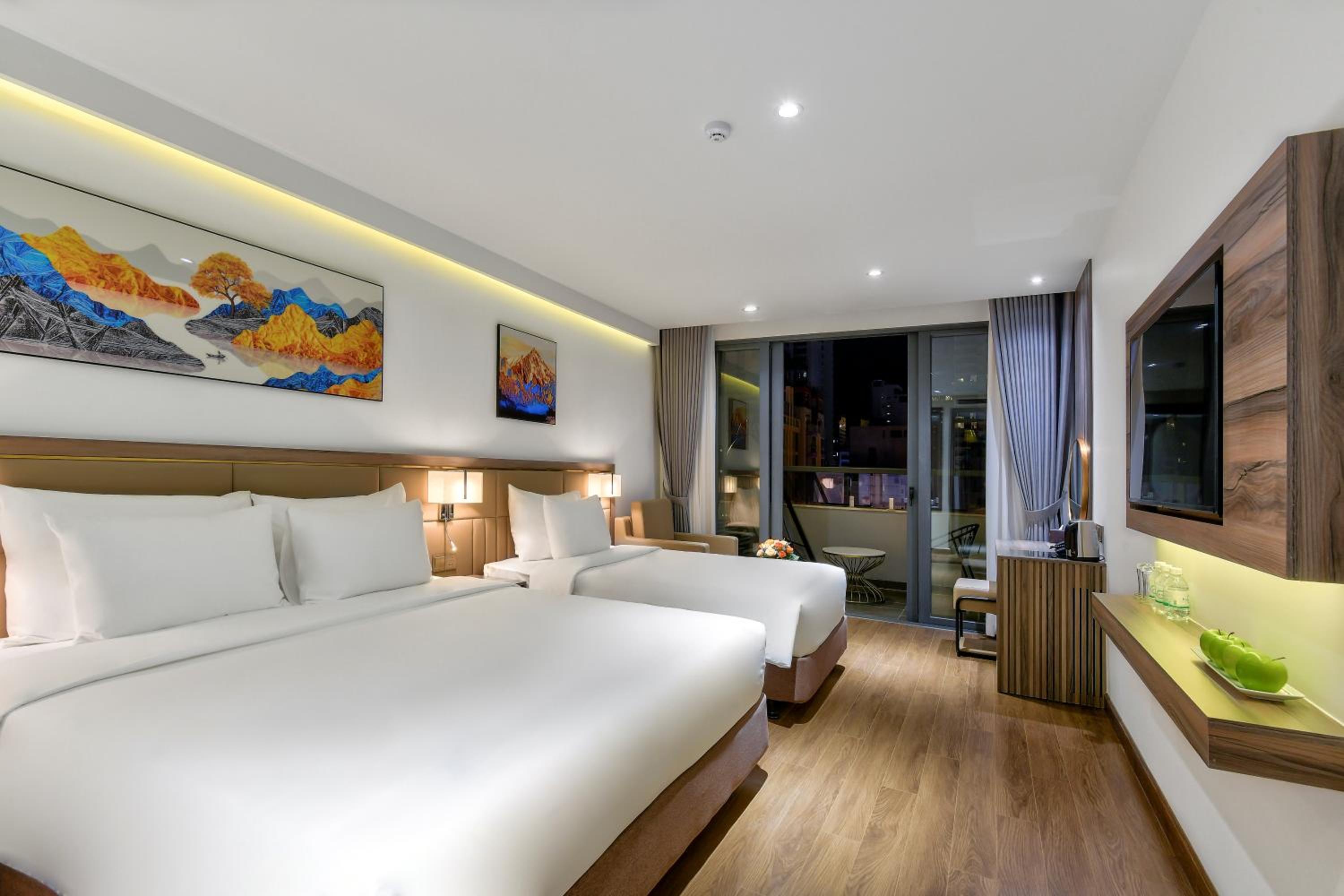 Senior Triple Room photo 1
