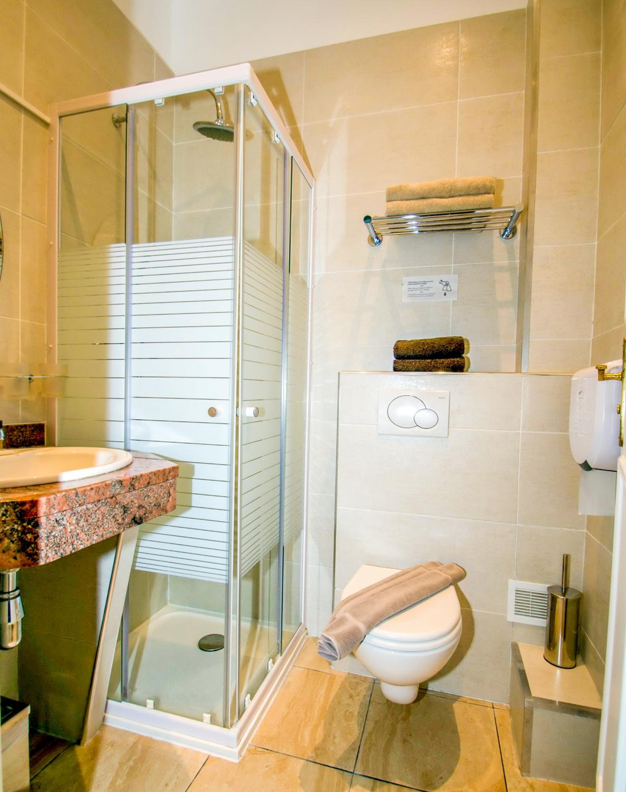 Superior Double Room with Terrace - Photo 14