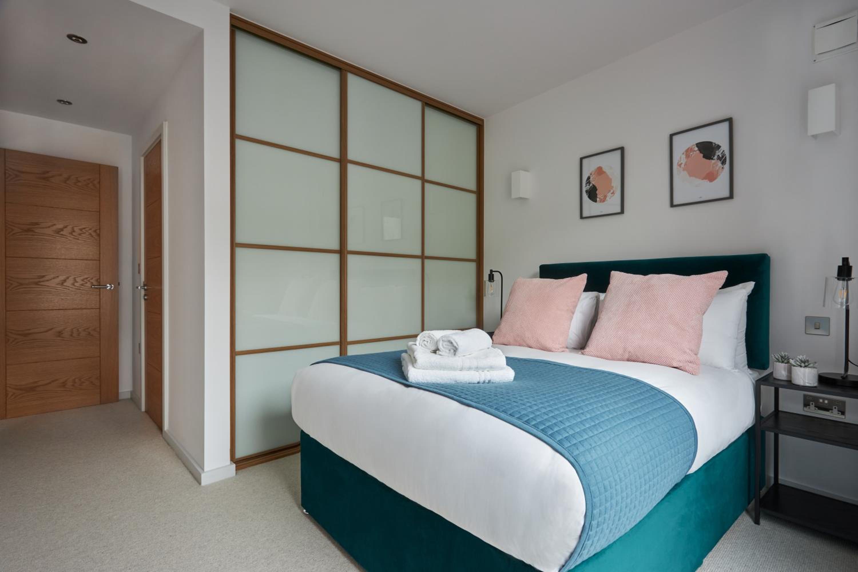 Standard Apartment photo 1