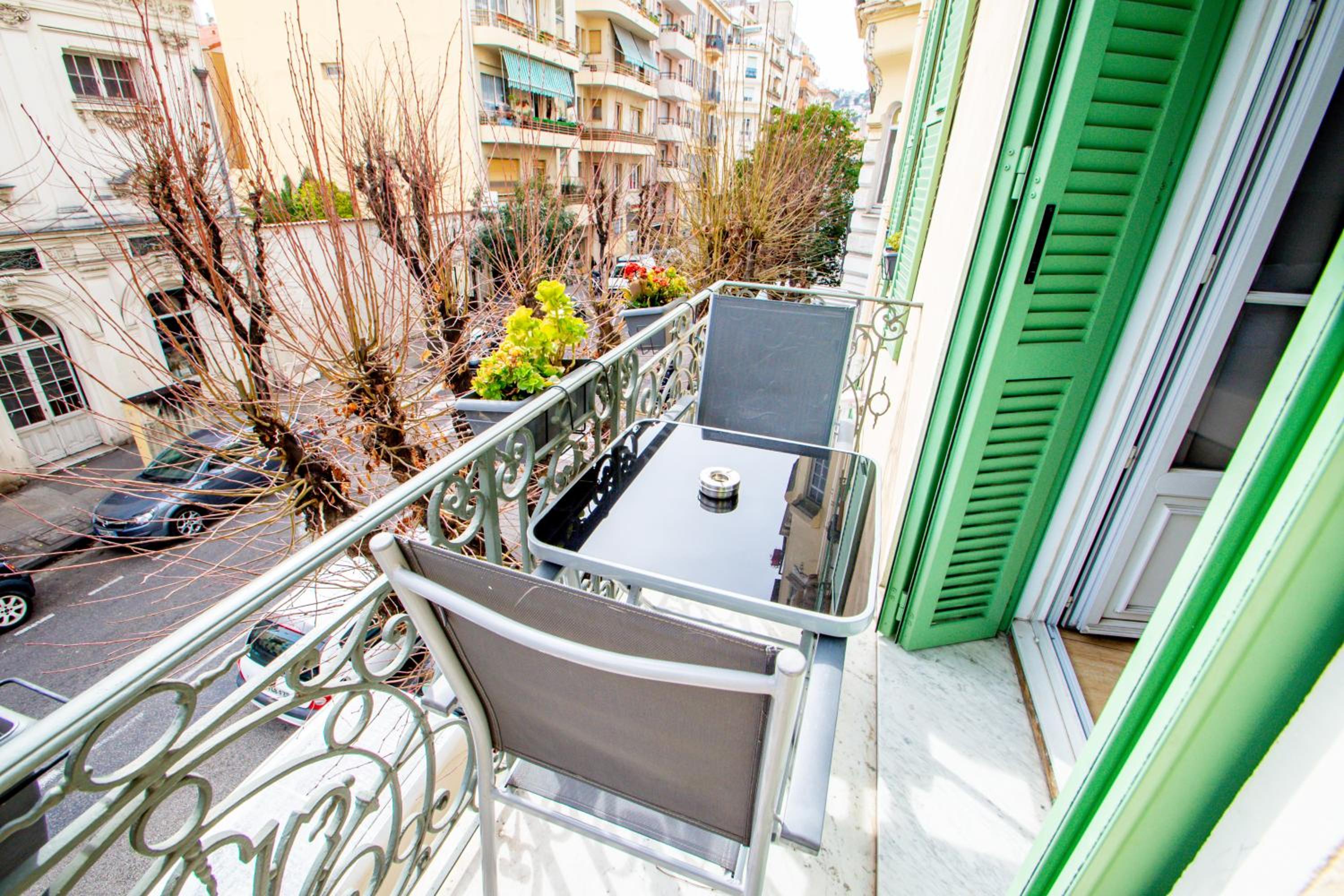 Superior Double Room with Terrace - Photo 11