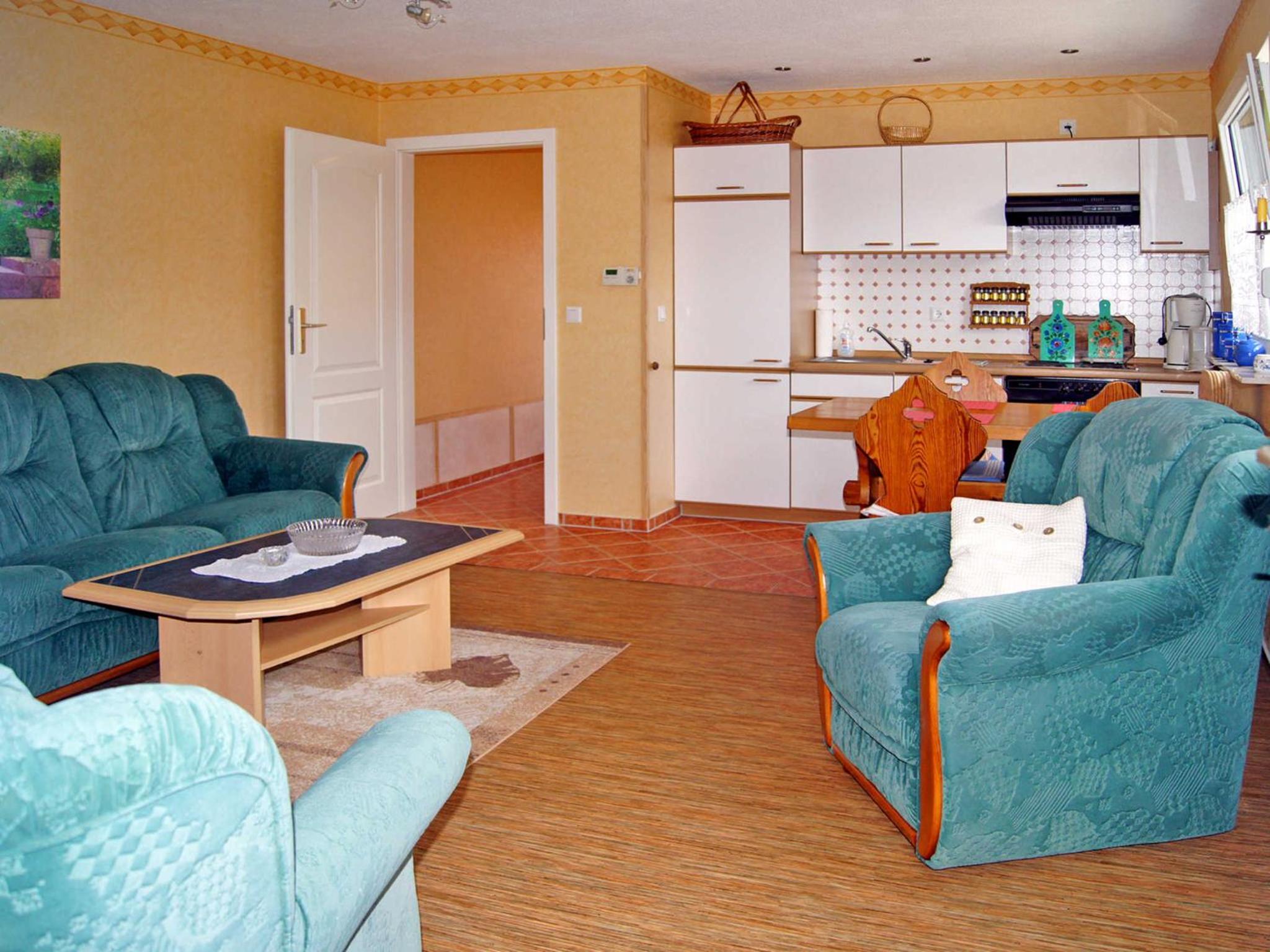 Two-Bedroom House photo 2