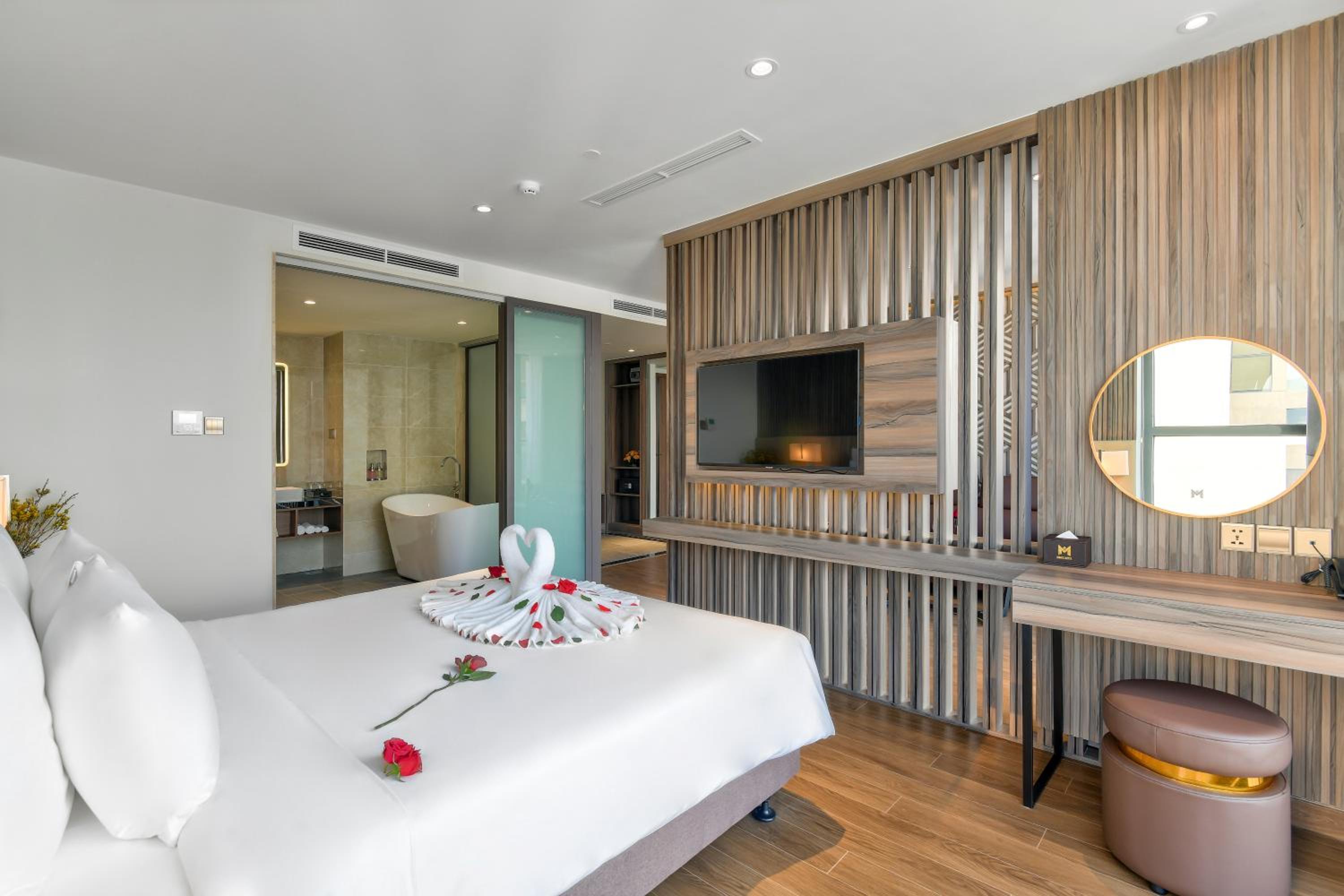 Suite with Sea View photo 1