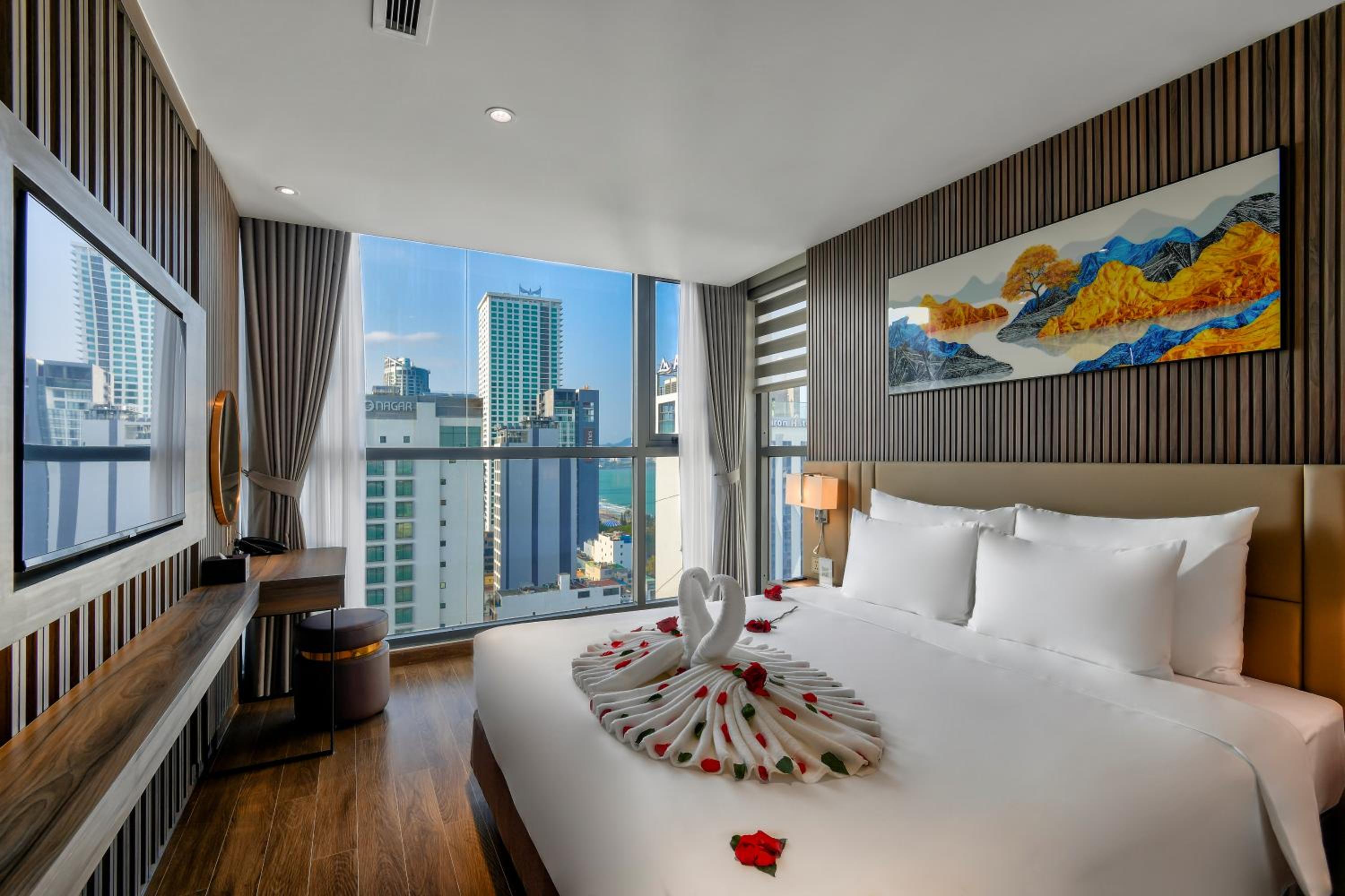 Suite with Sea View photo 3