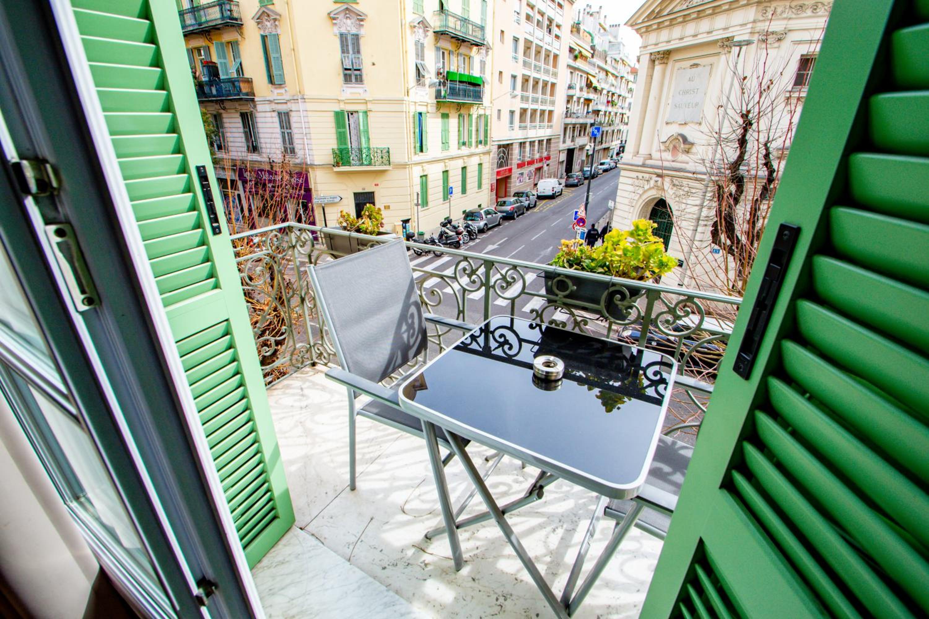 Superior Double Room with Terrace - Photo 9