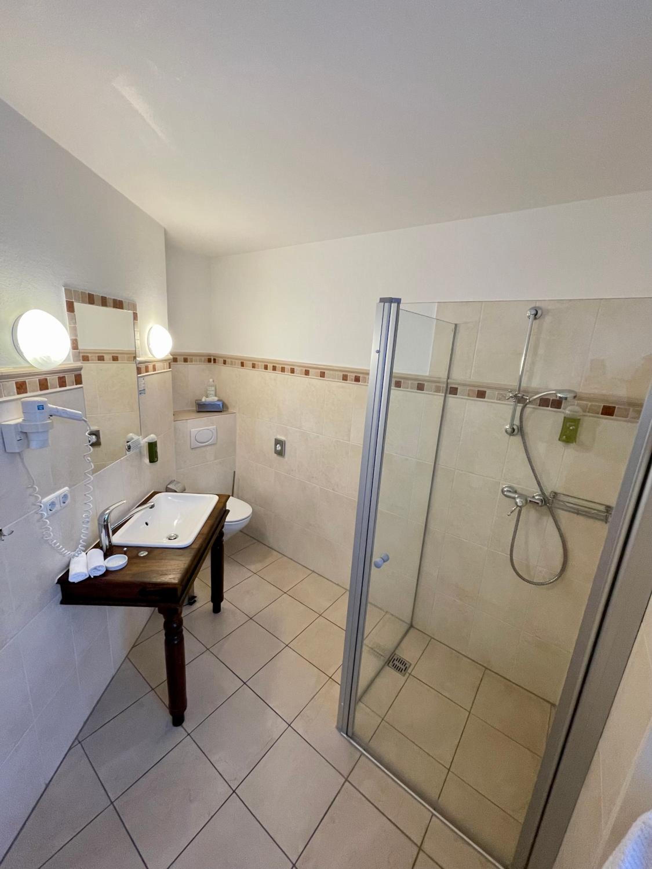 Deluxe Double Room photo 2