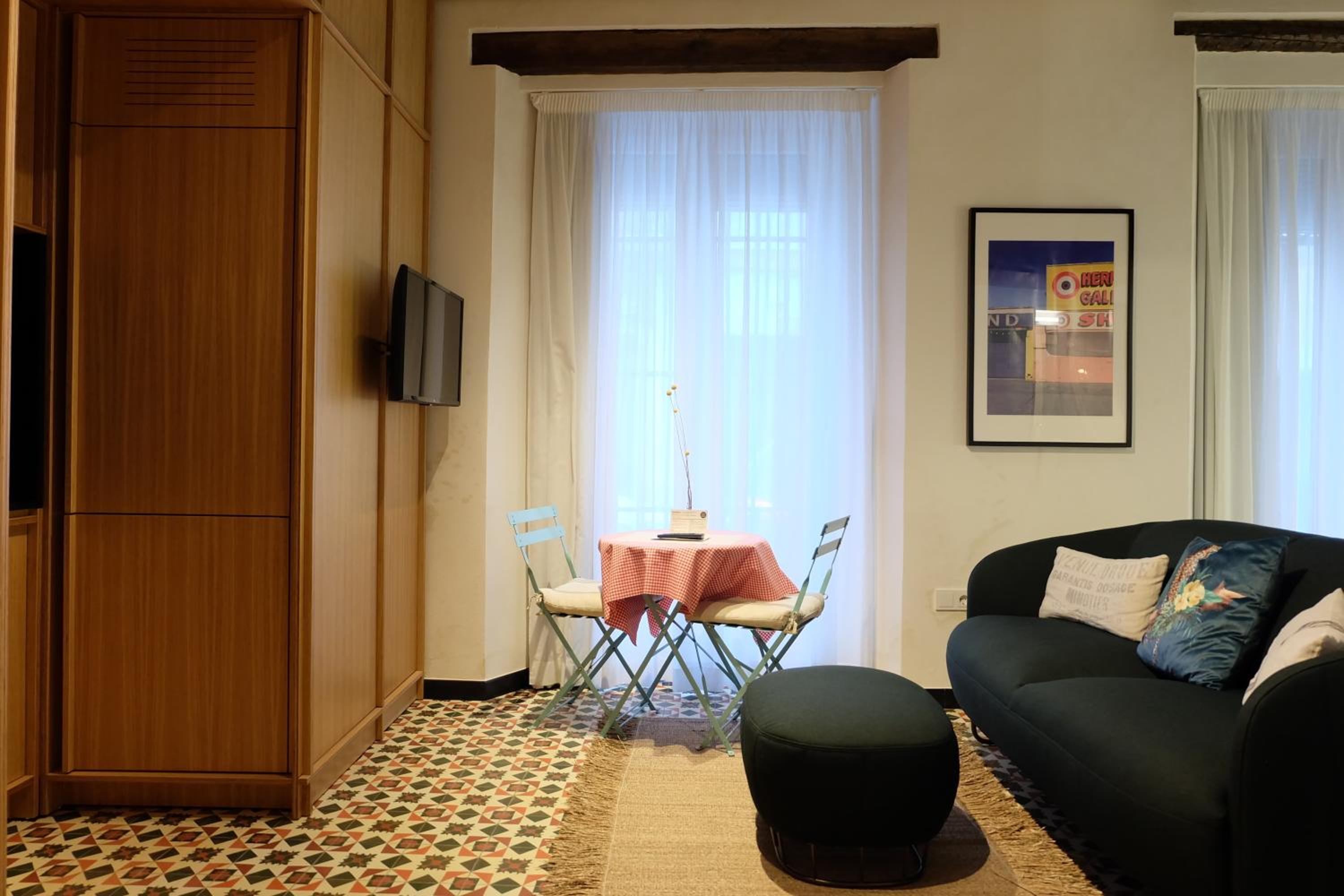 Habitación Doble Superior