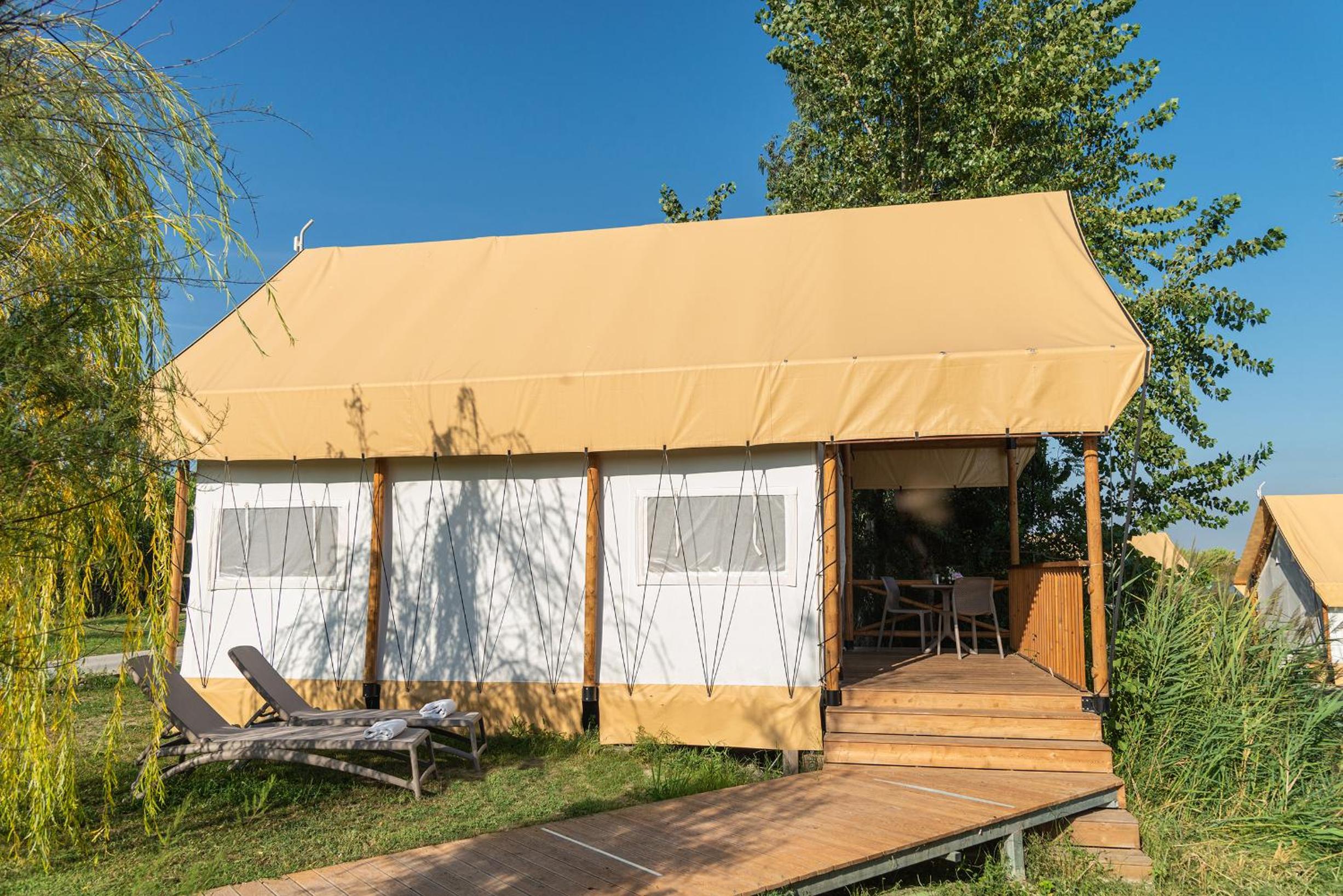 Superior Tent - Photo 6
