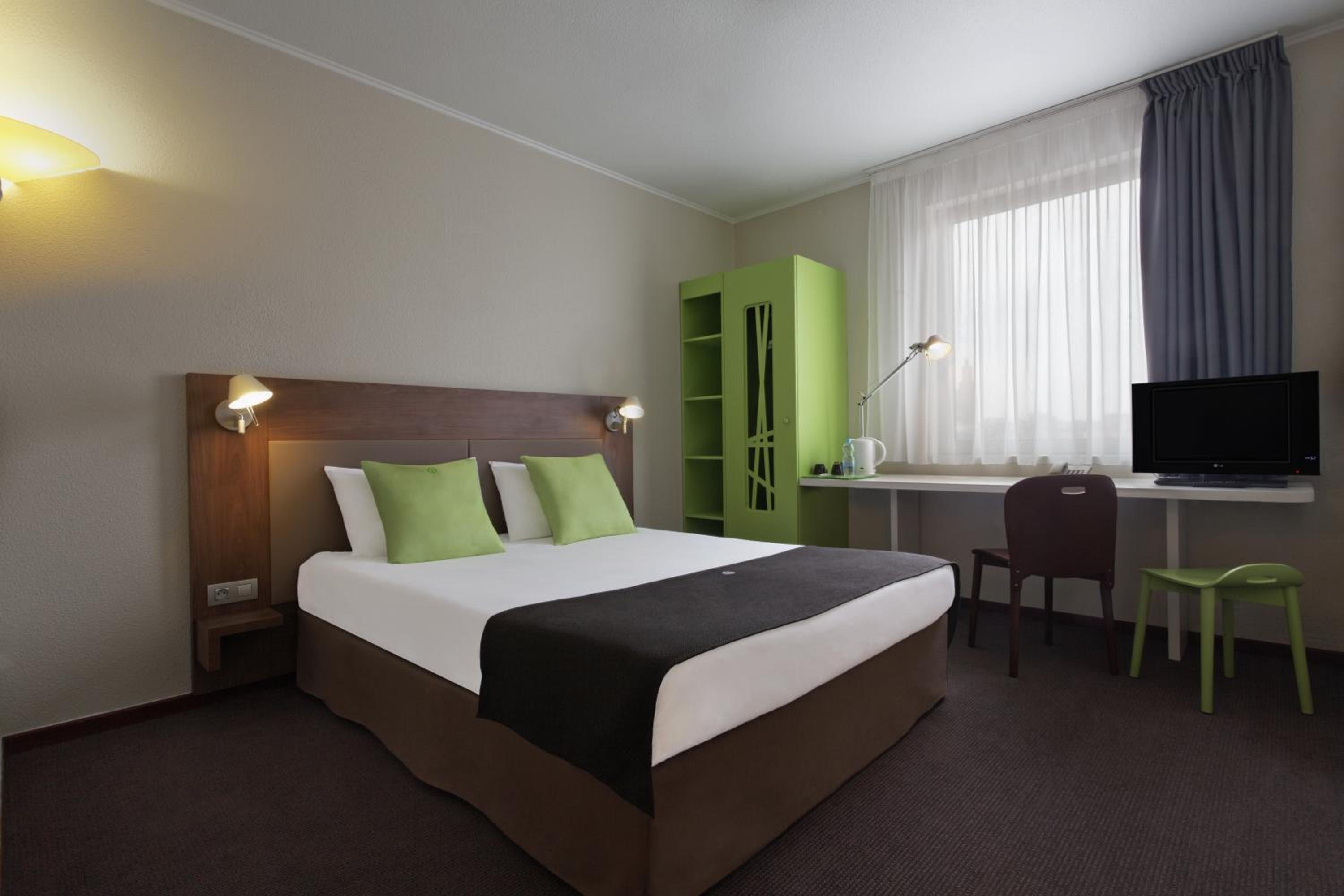Double Room photo 2