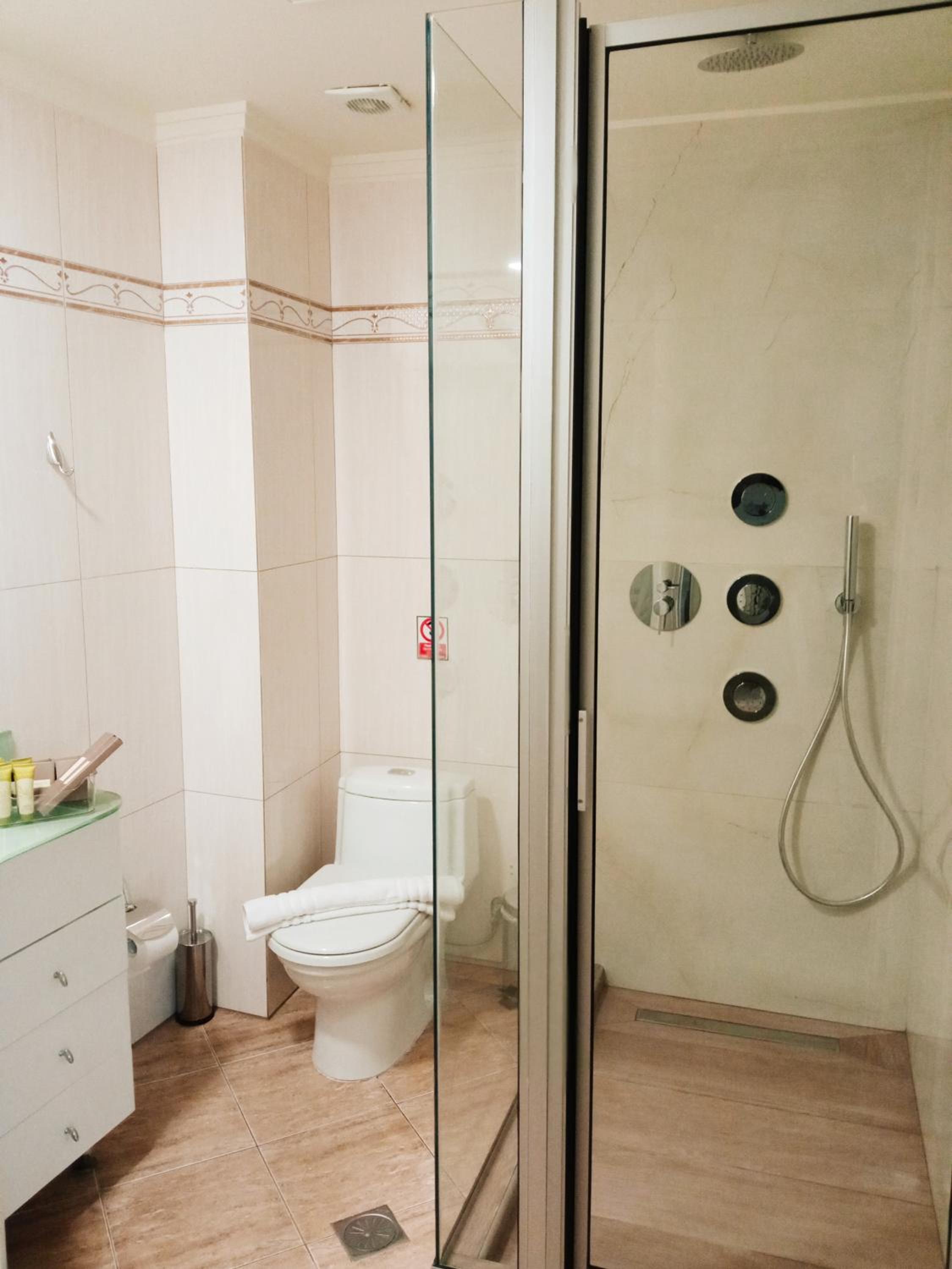 Superior Apartment - Photo 16