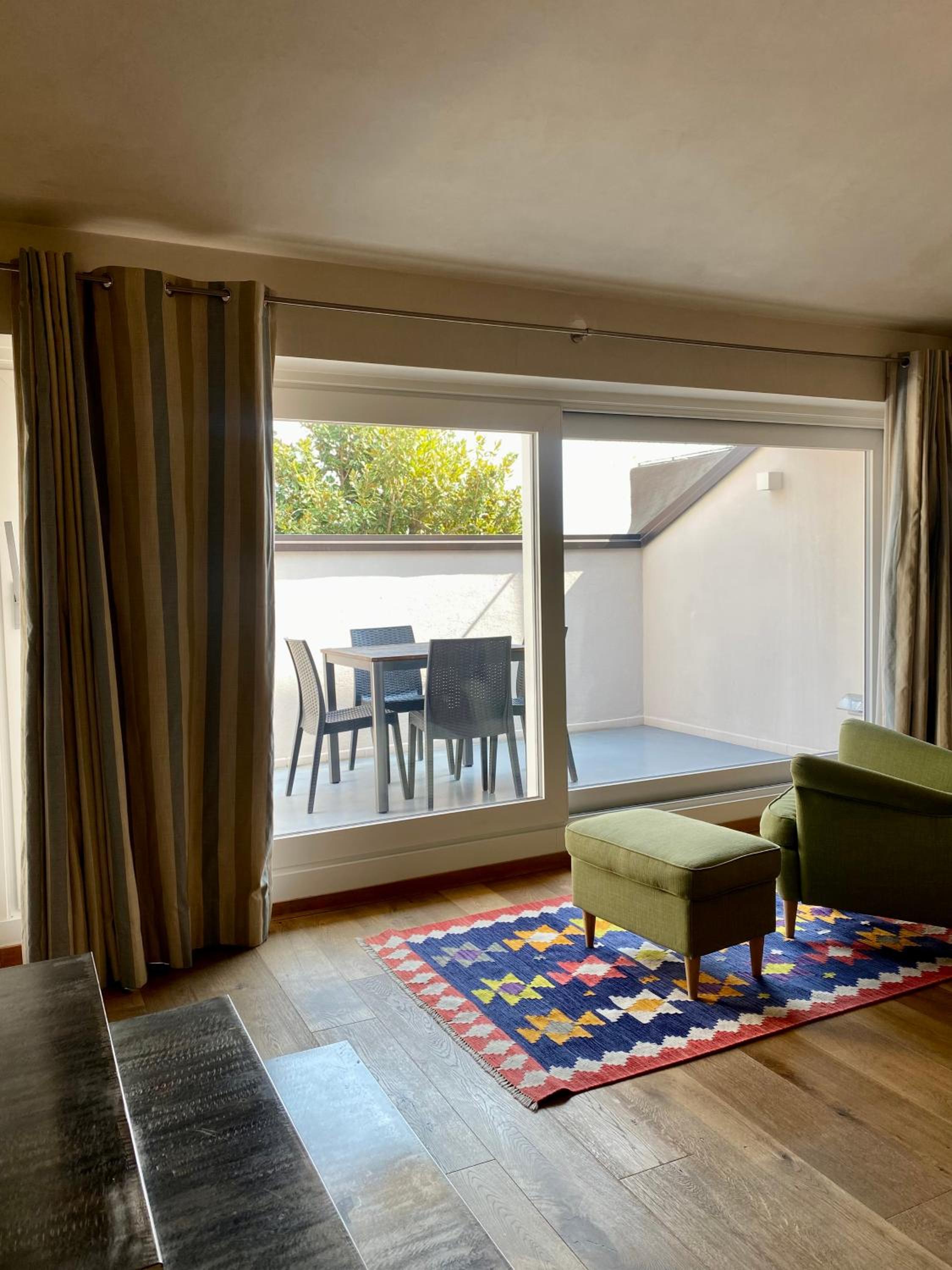Two-Bedroom Apartment - Photo 1