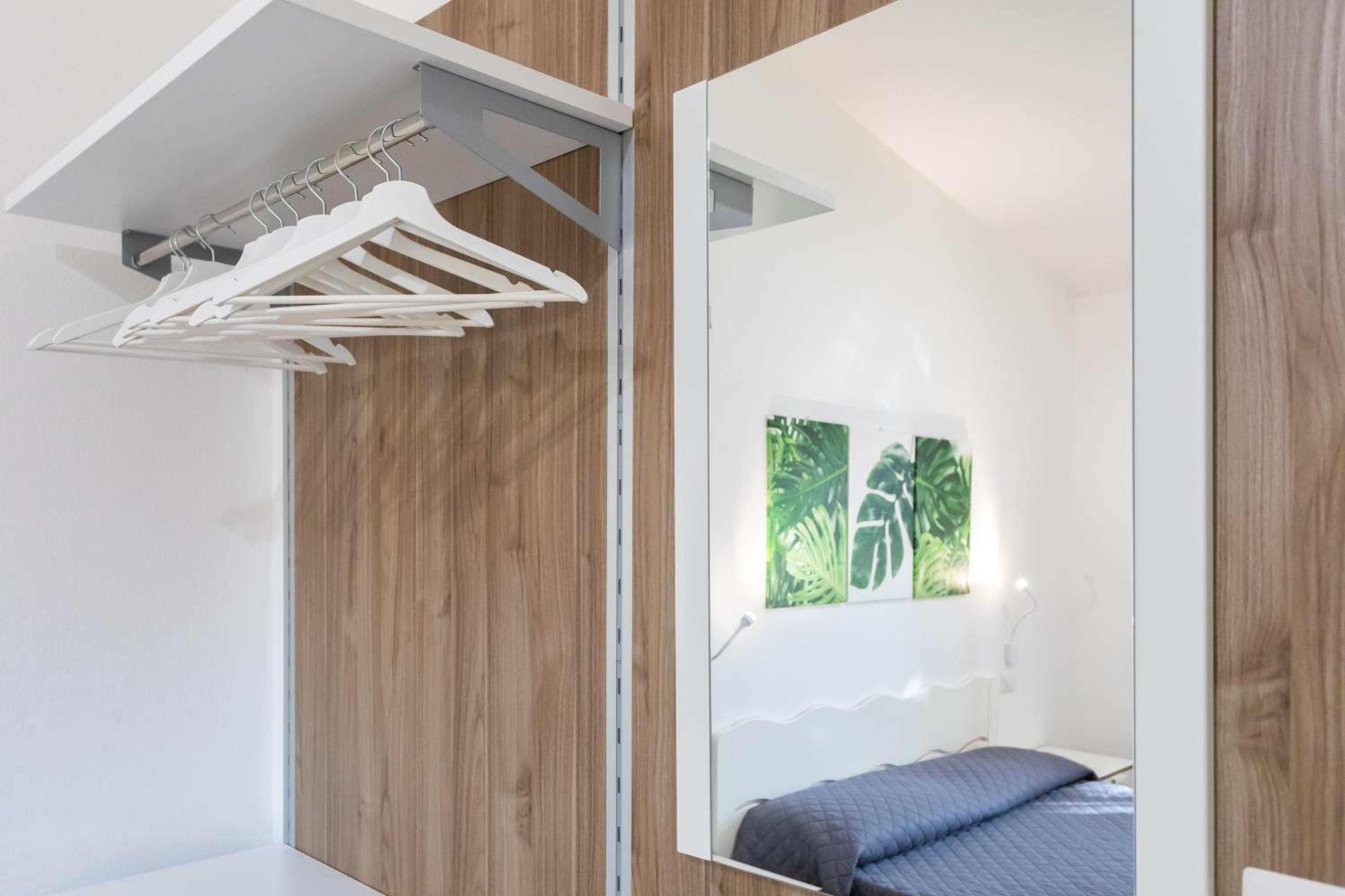 Quadruple Room with Garden View photo 3
