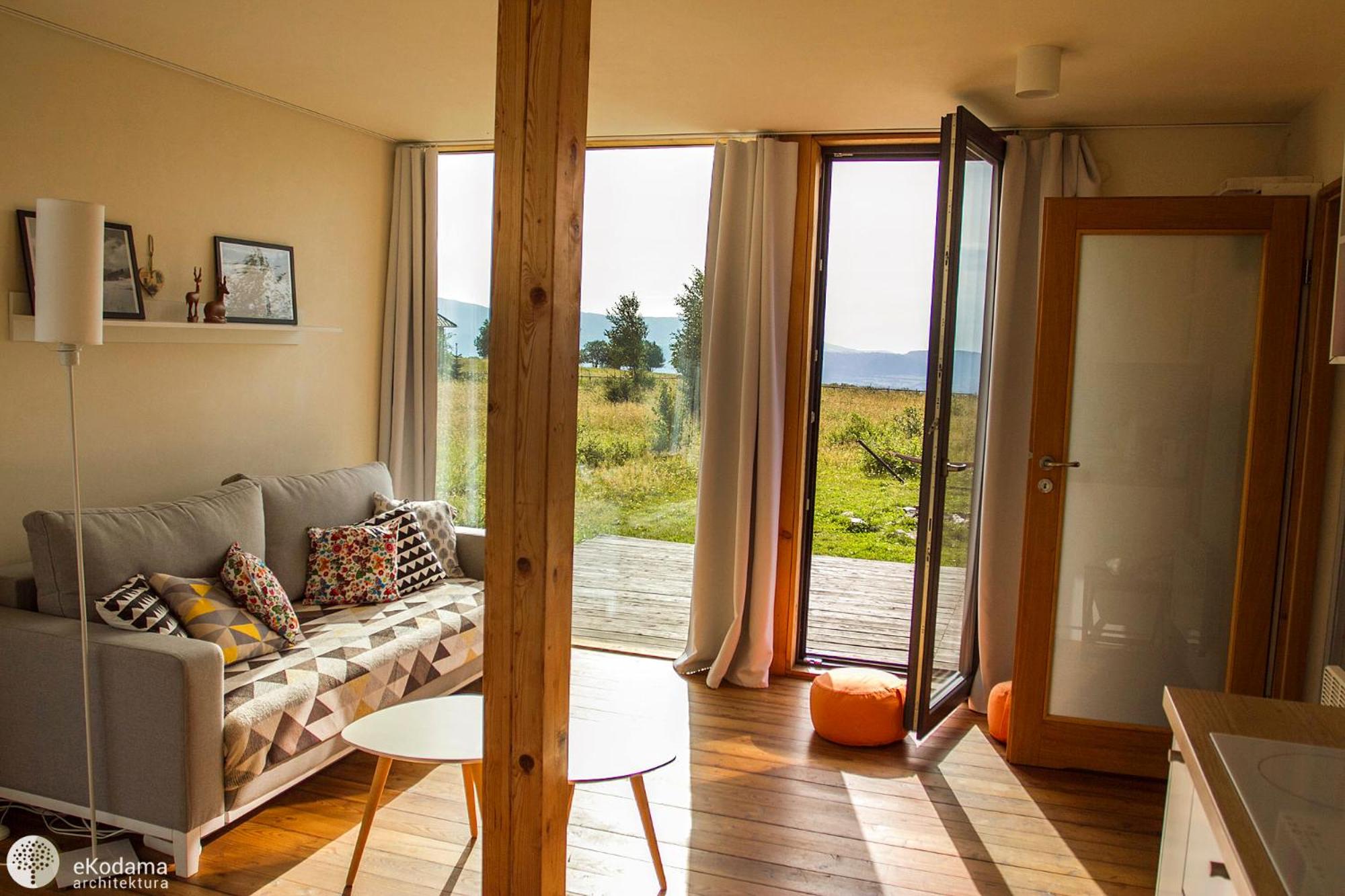 Holiday Home - Photo 21