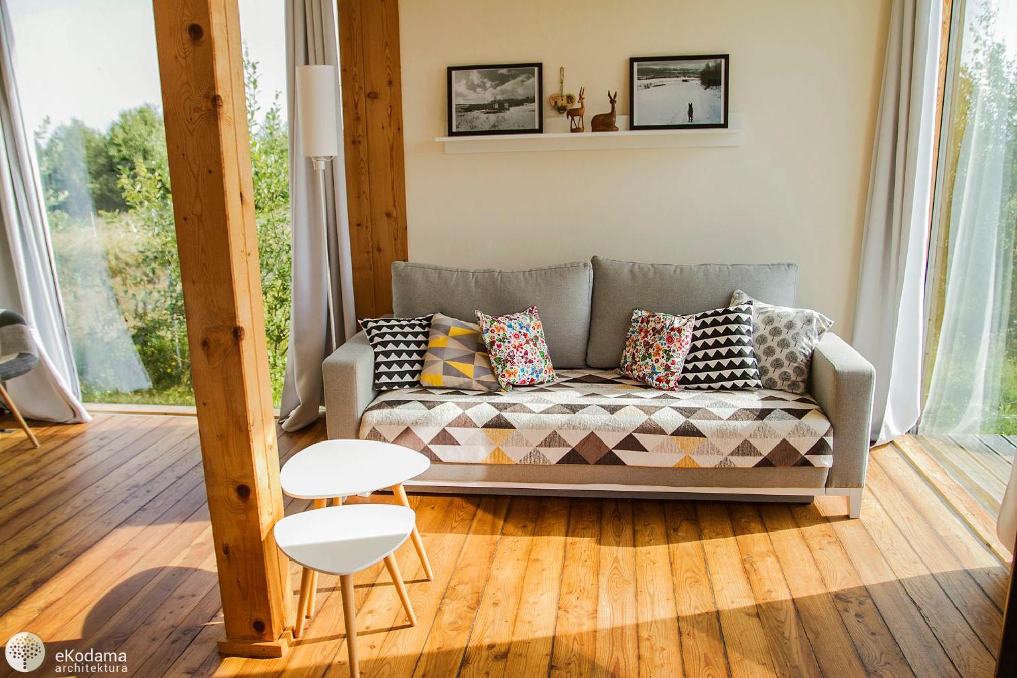 Holiday Home - Photo 19