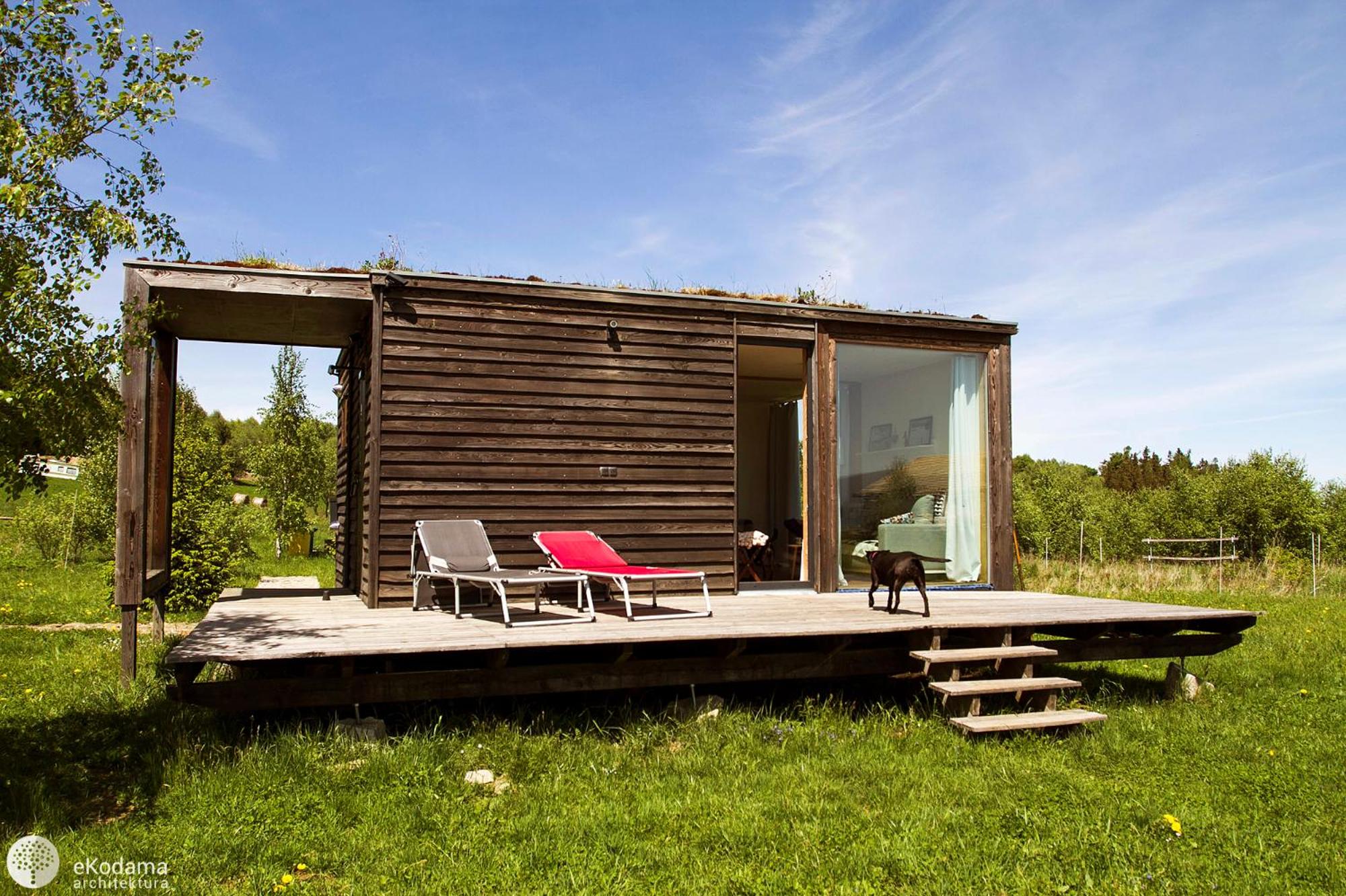 Holiday Home - Photo 8