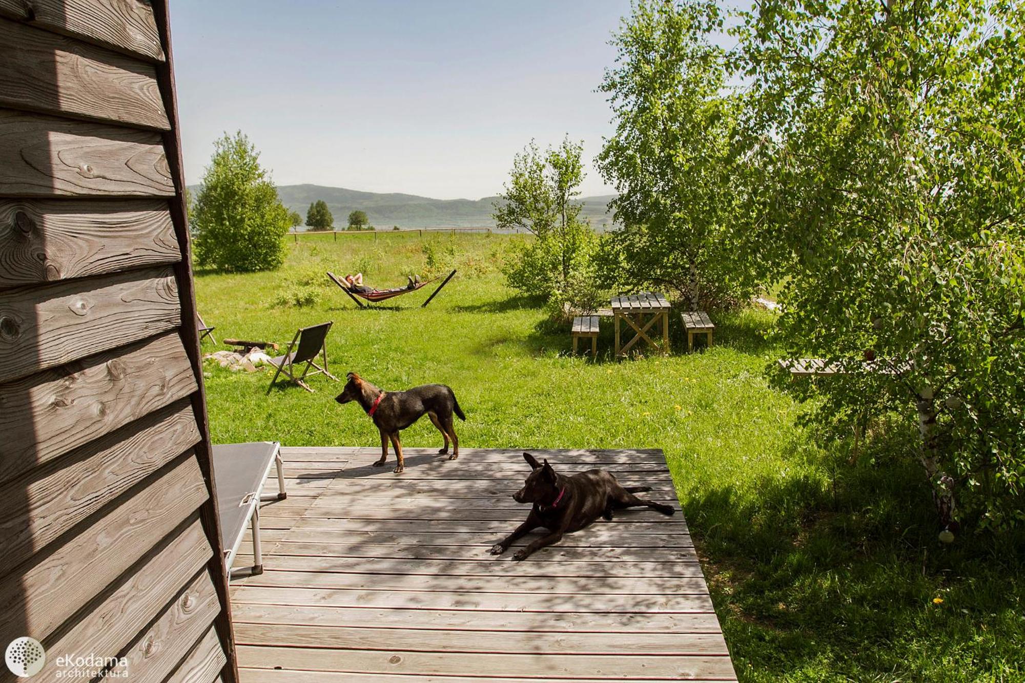Holiday Home - Photo 2