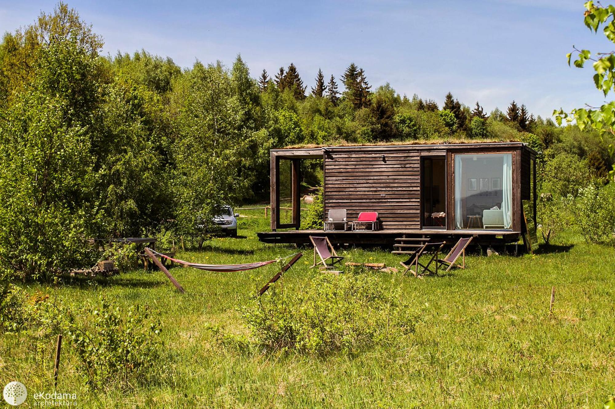 Holiday Home - Photo 1