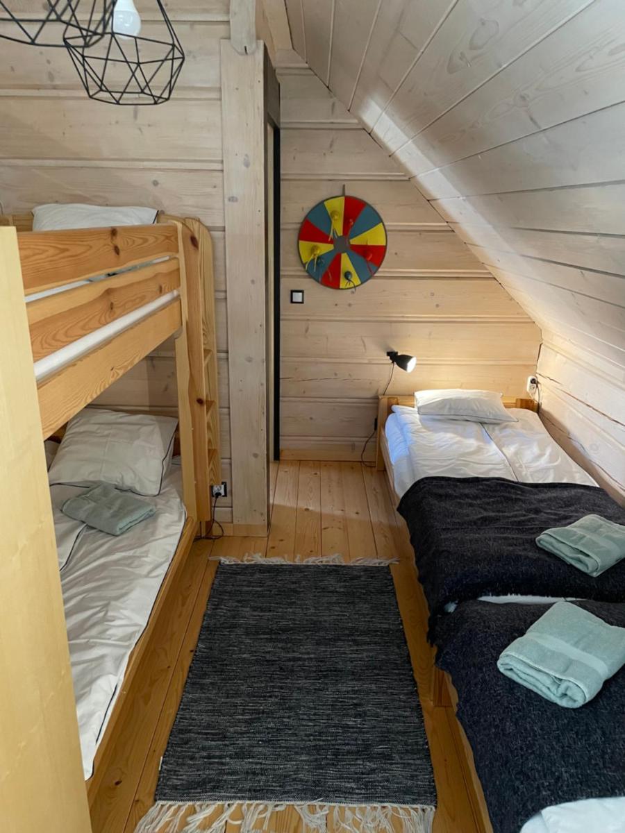 Three-Bedroom Chalet - Photo 42