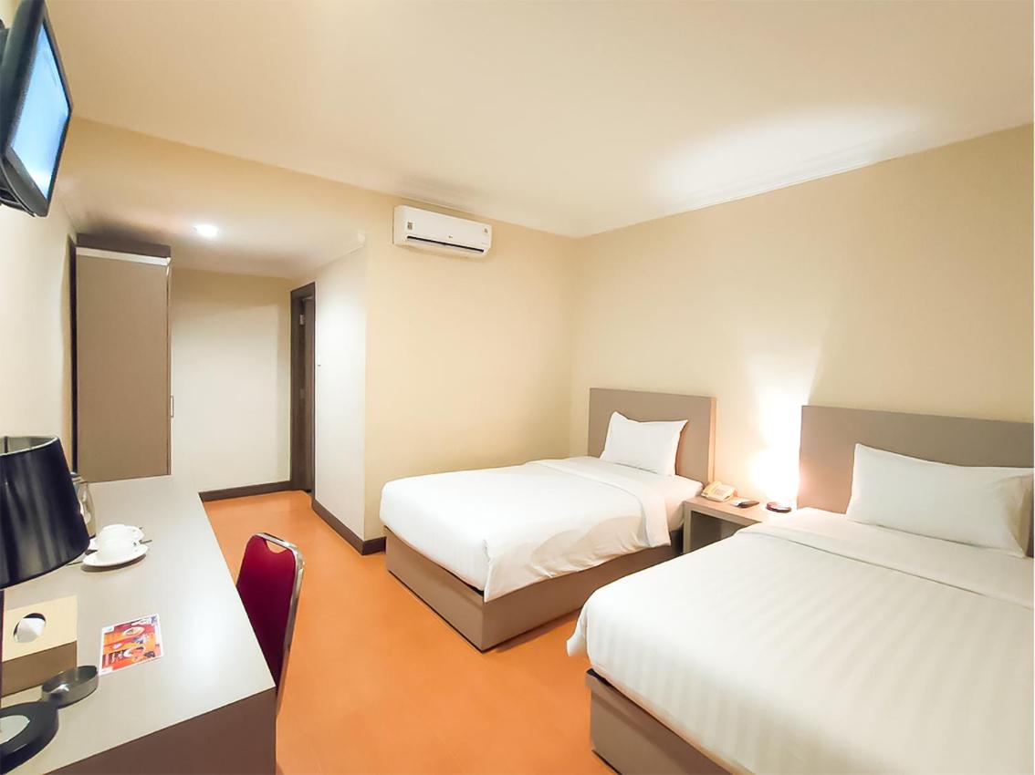 Superior Twin Room - Photo 3