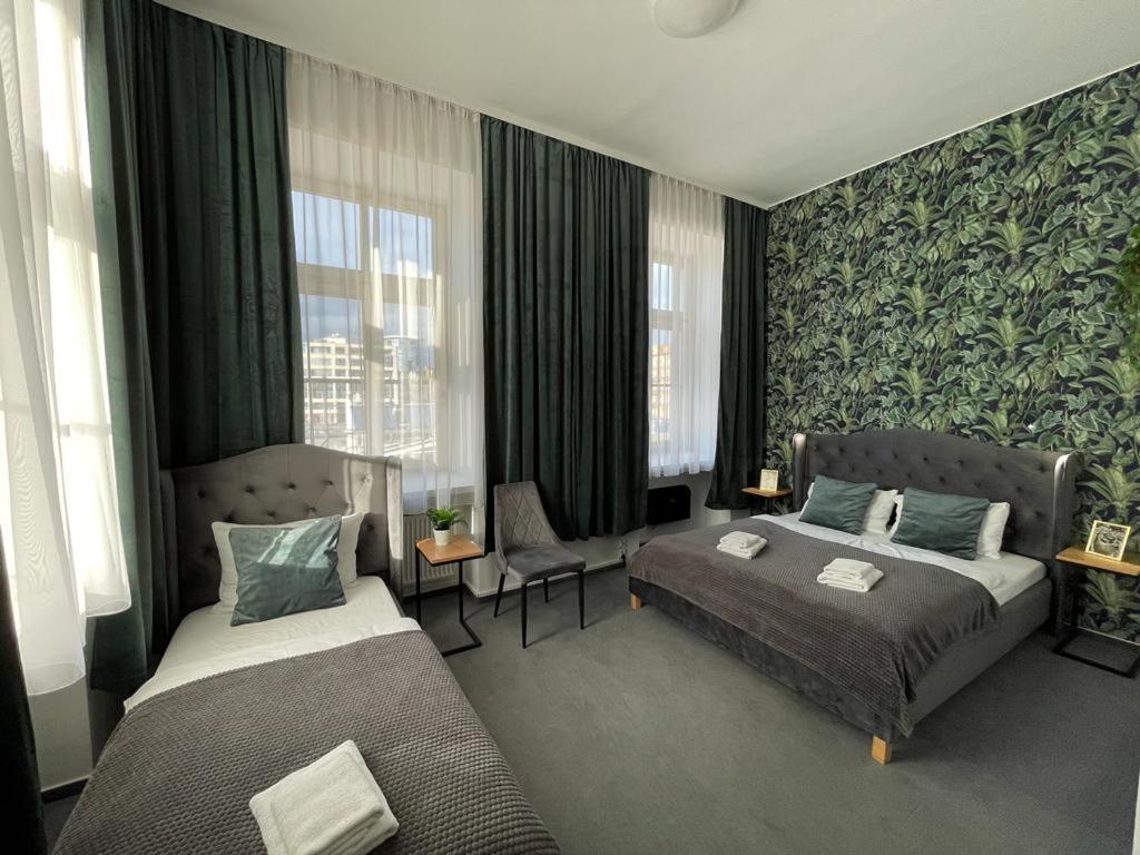 Triple Room photo 1