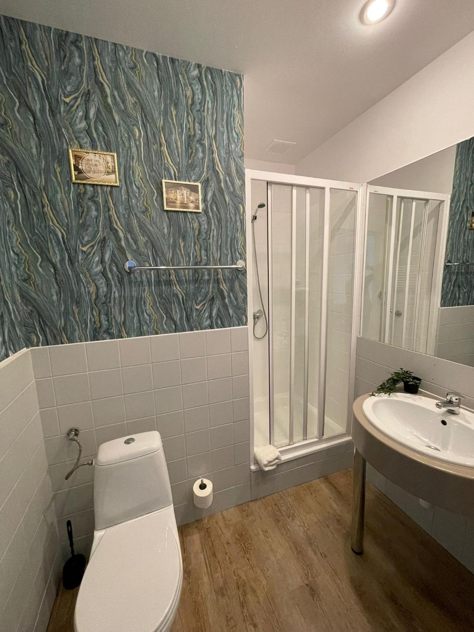 Small Twin Room photo 3