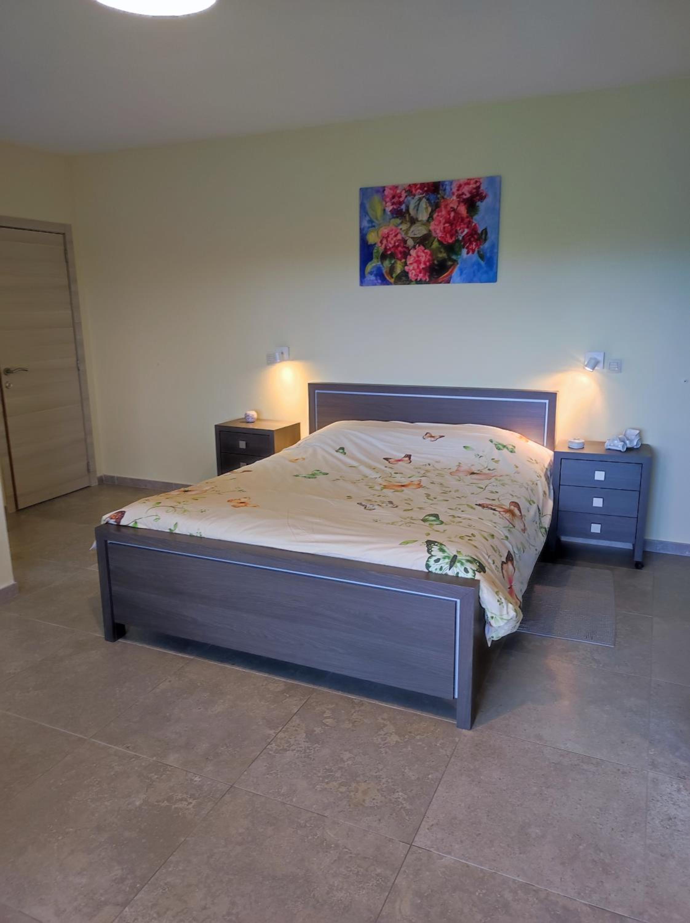 Deluxe Family Room photo 1