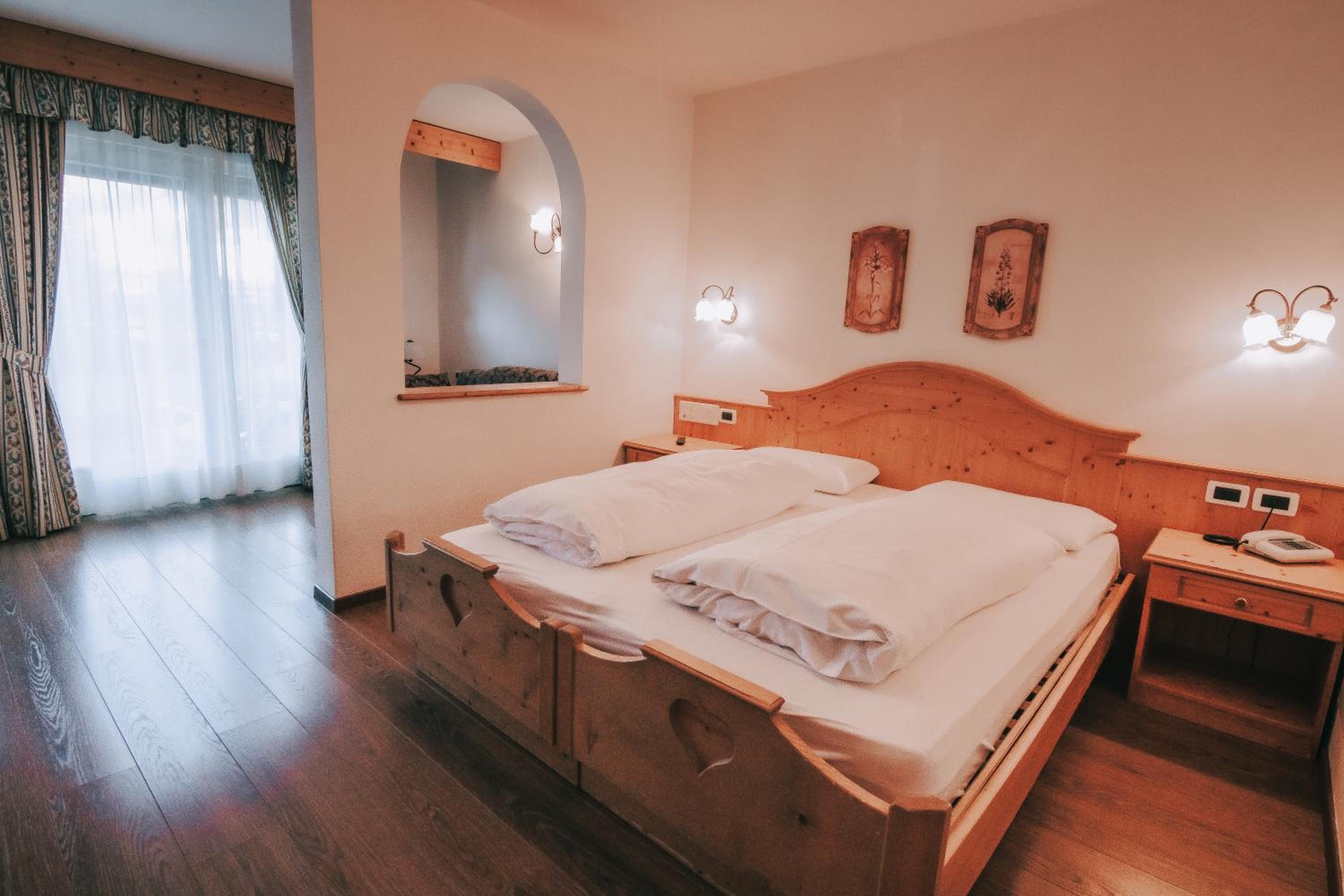 Deluxe Double Room photo 1