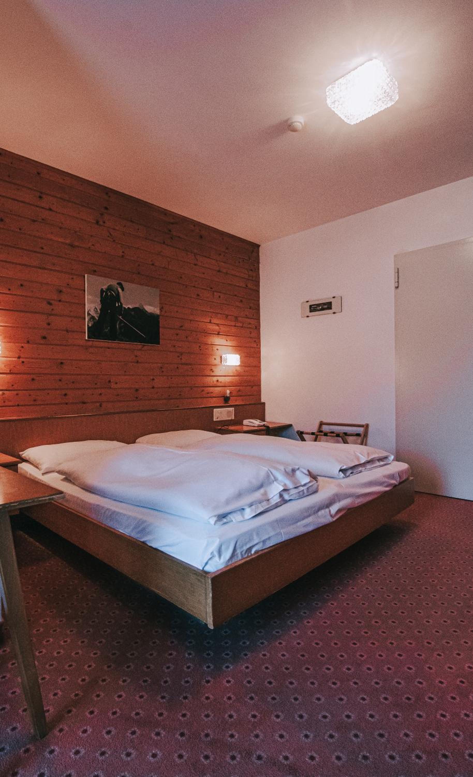 Standard Double Room photo 1