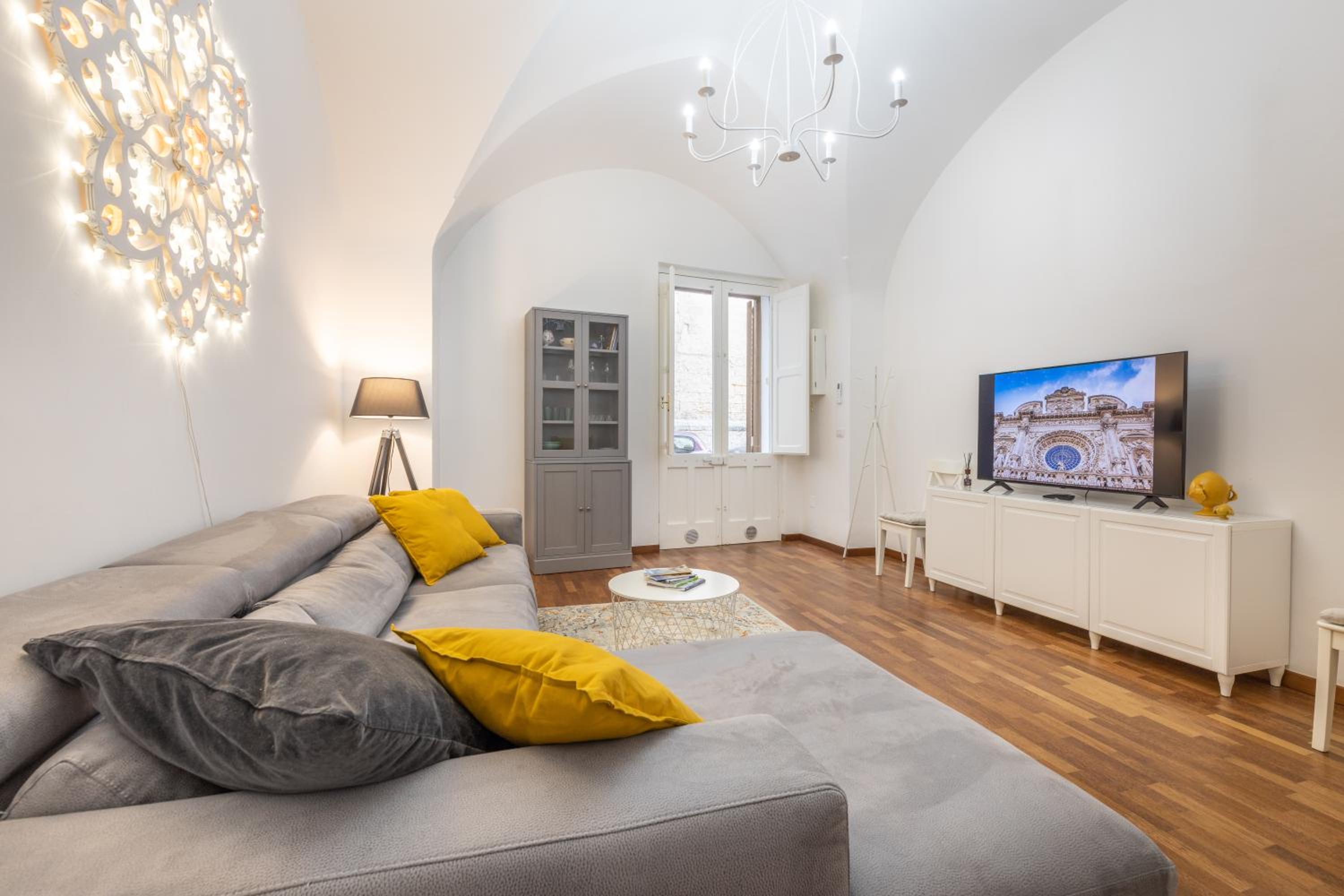 Superior Apartment