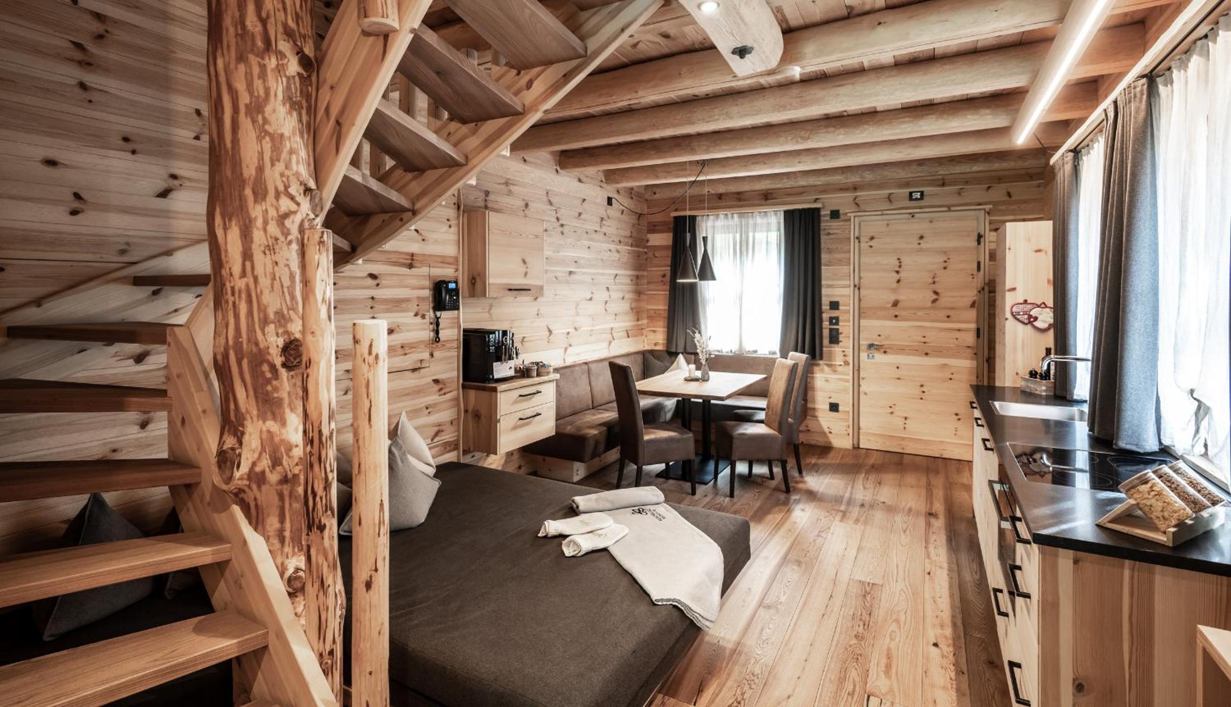 Chalet