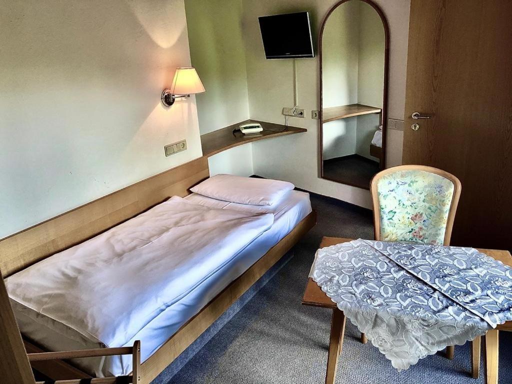 Single Room photo 1