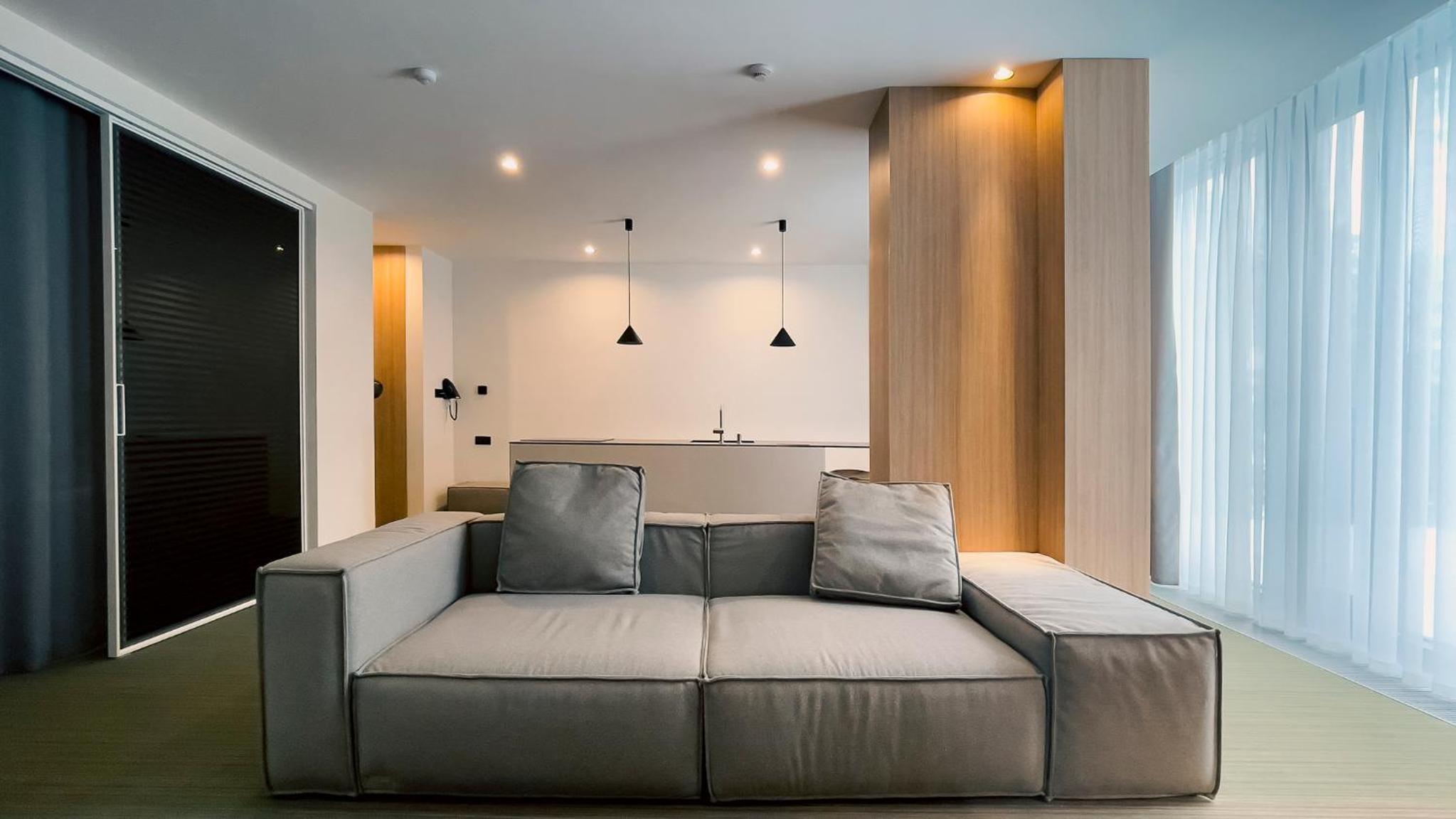 Apartment Type 7