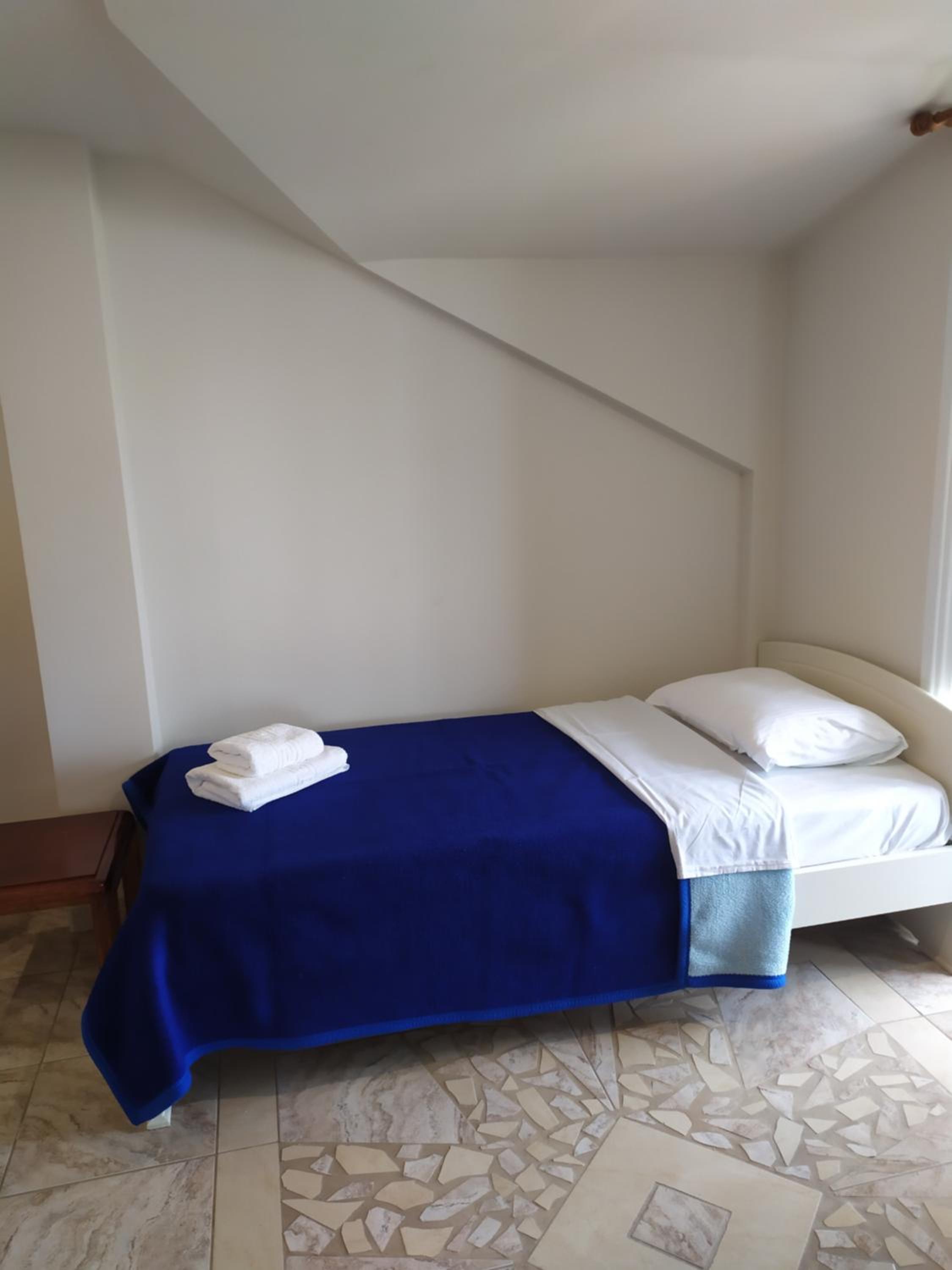 Family Suite with Balcony photo 1