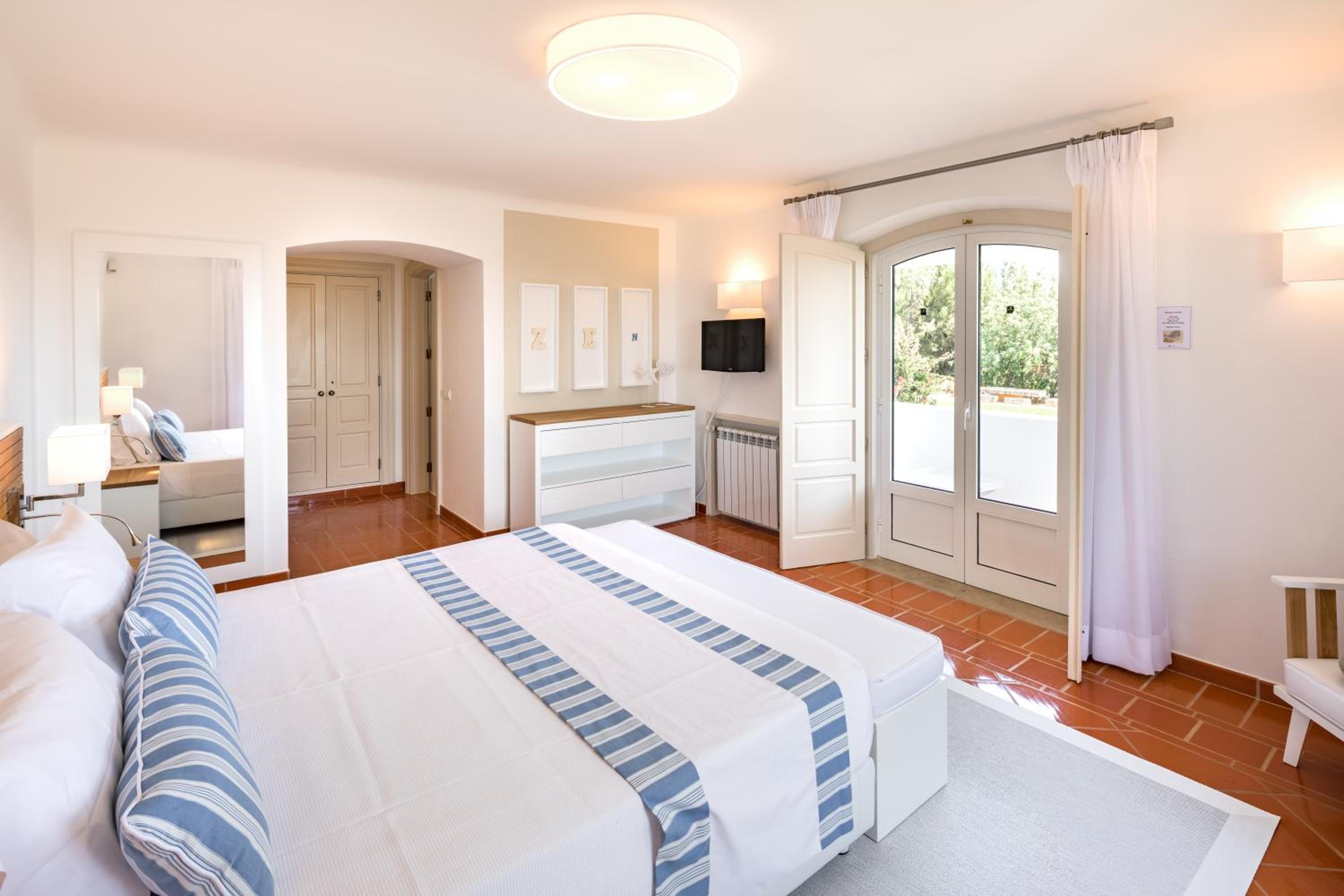 Superior Villa