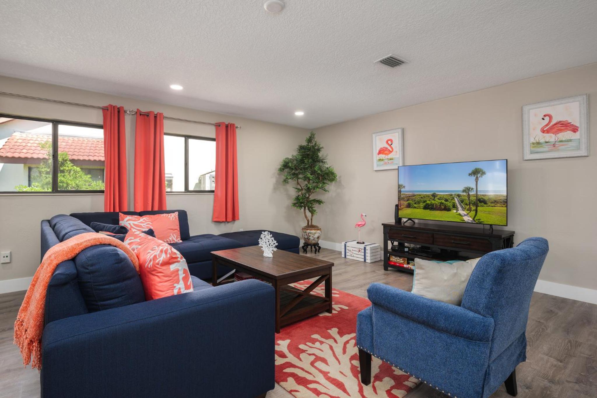 Vacation Home photo 1