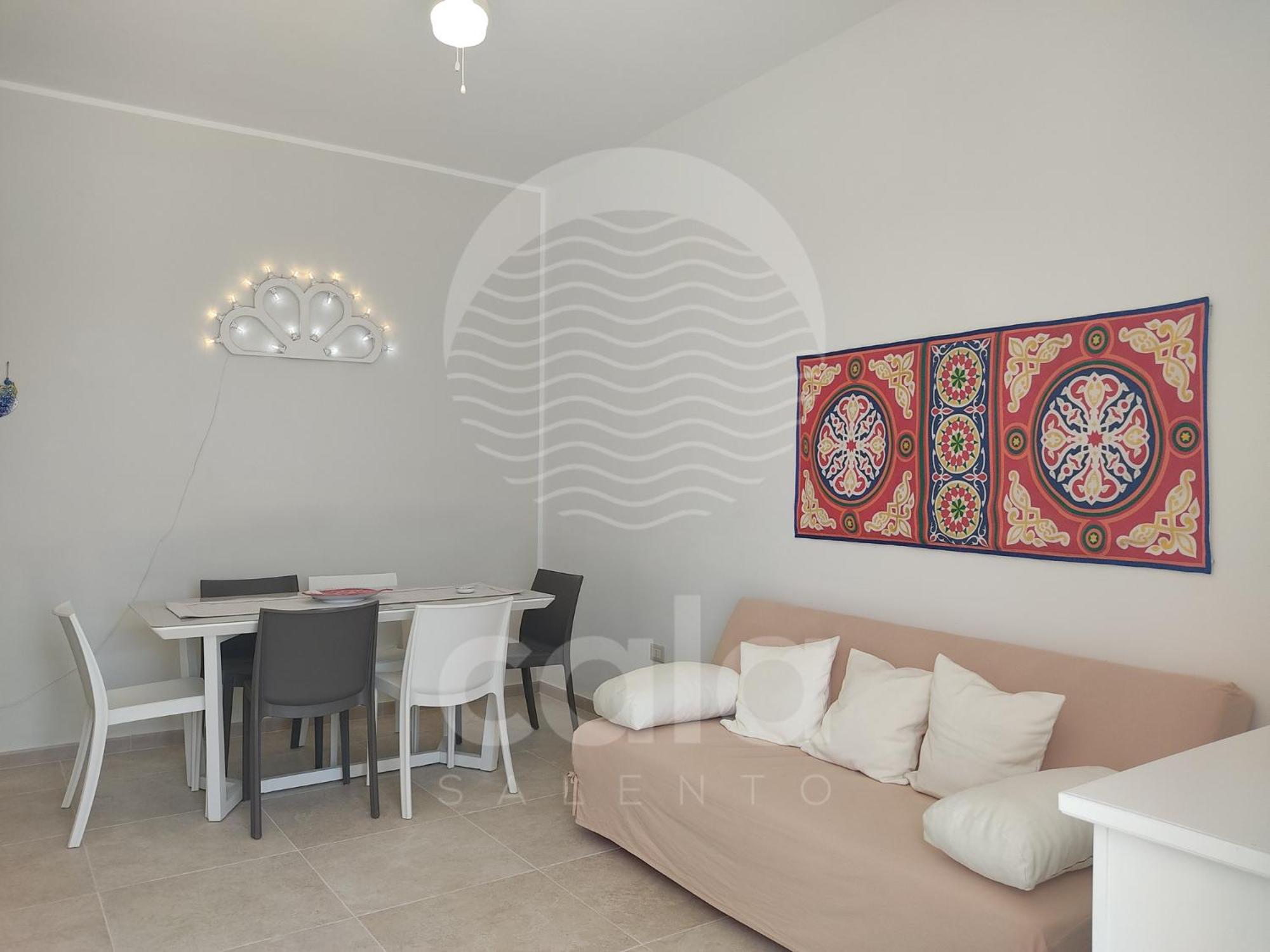 Apartment with Sea View