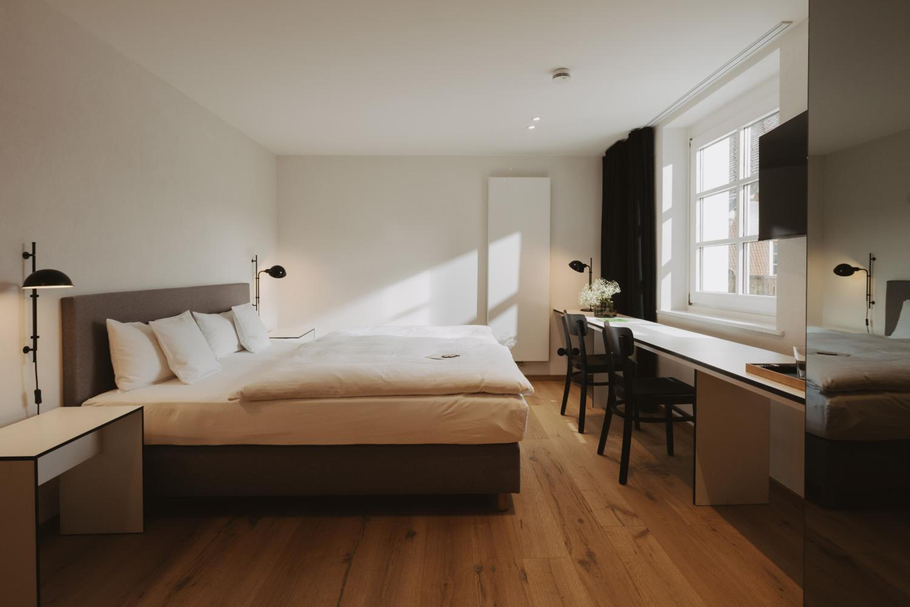 Premium Double Room photo 1