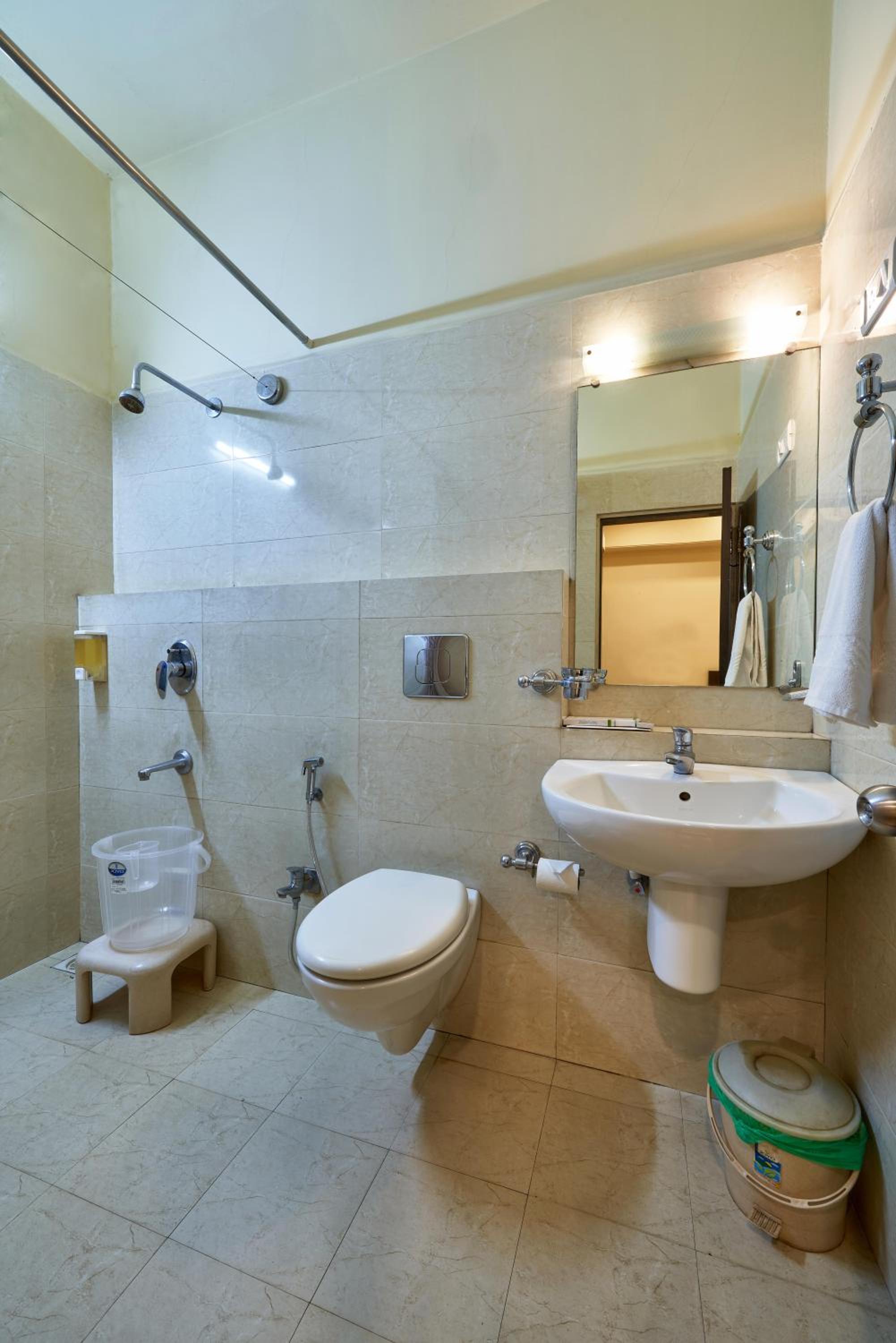 Superior Double Room - Photo 19