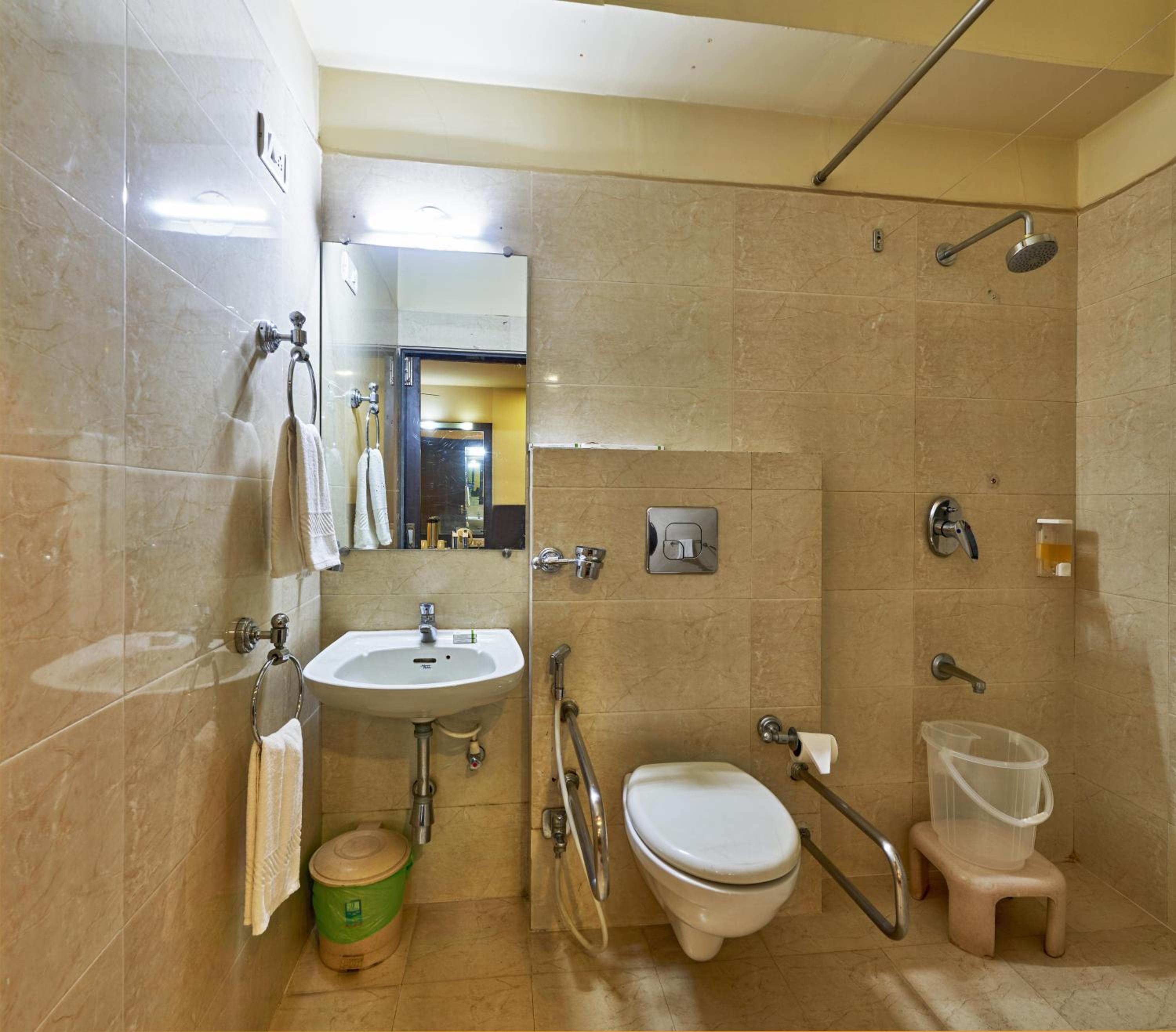 Superior Double Room - Photo 20