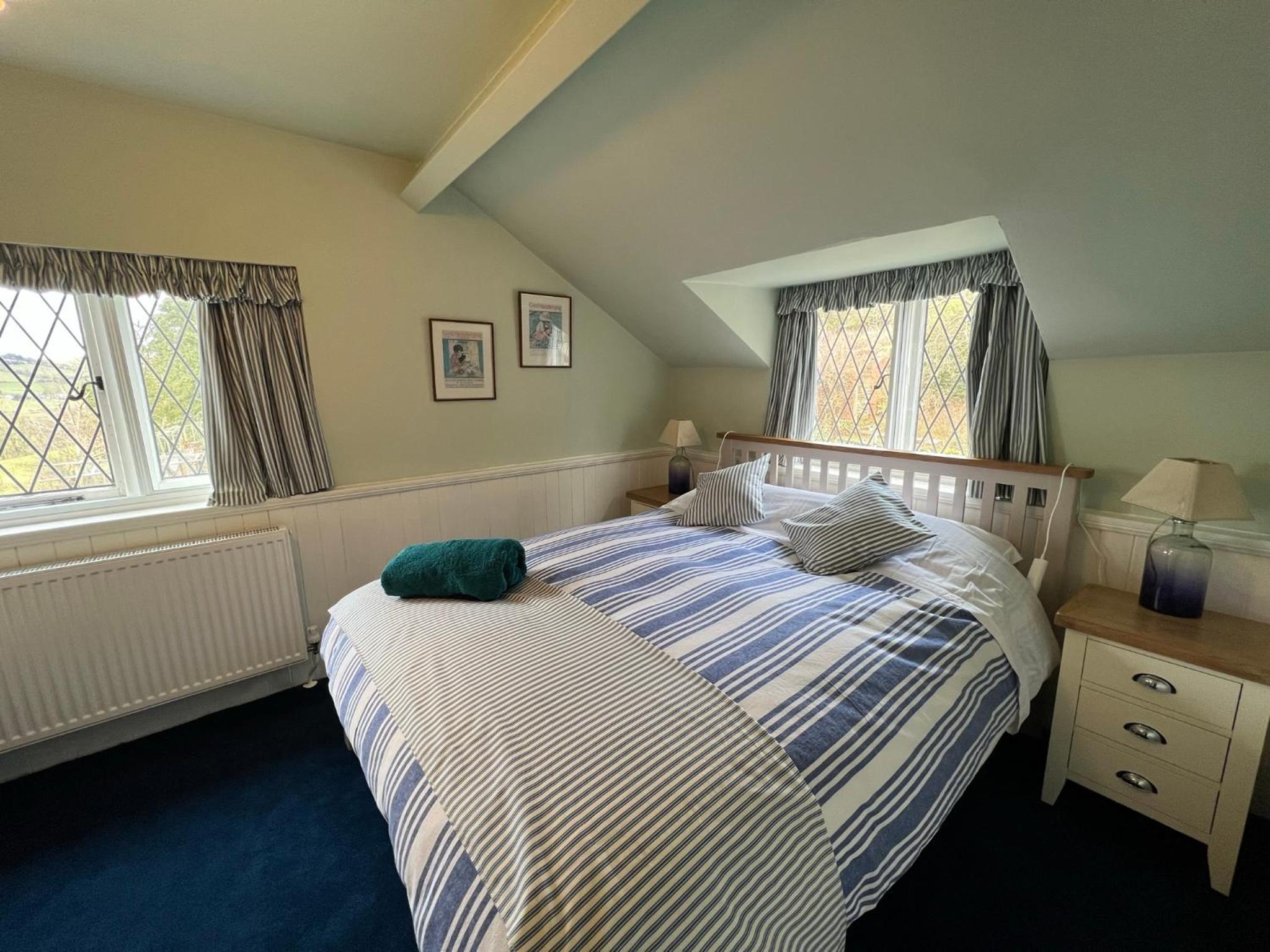 Double Room photo 1