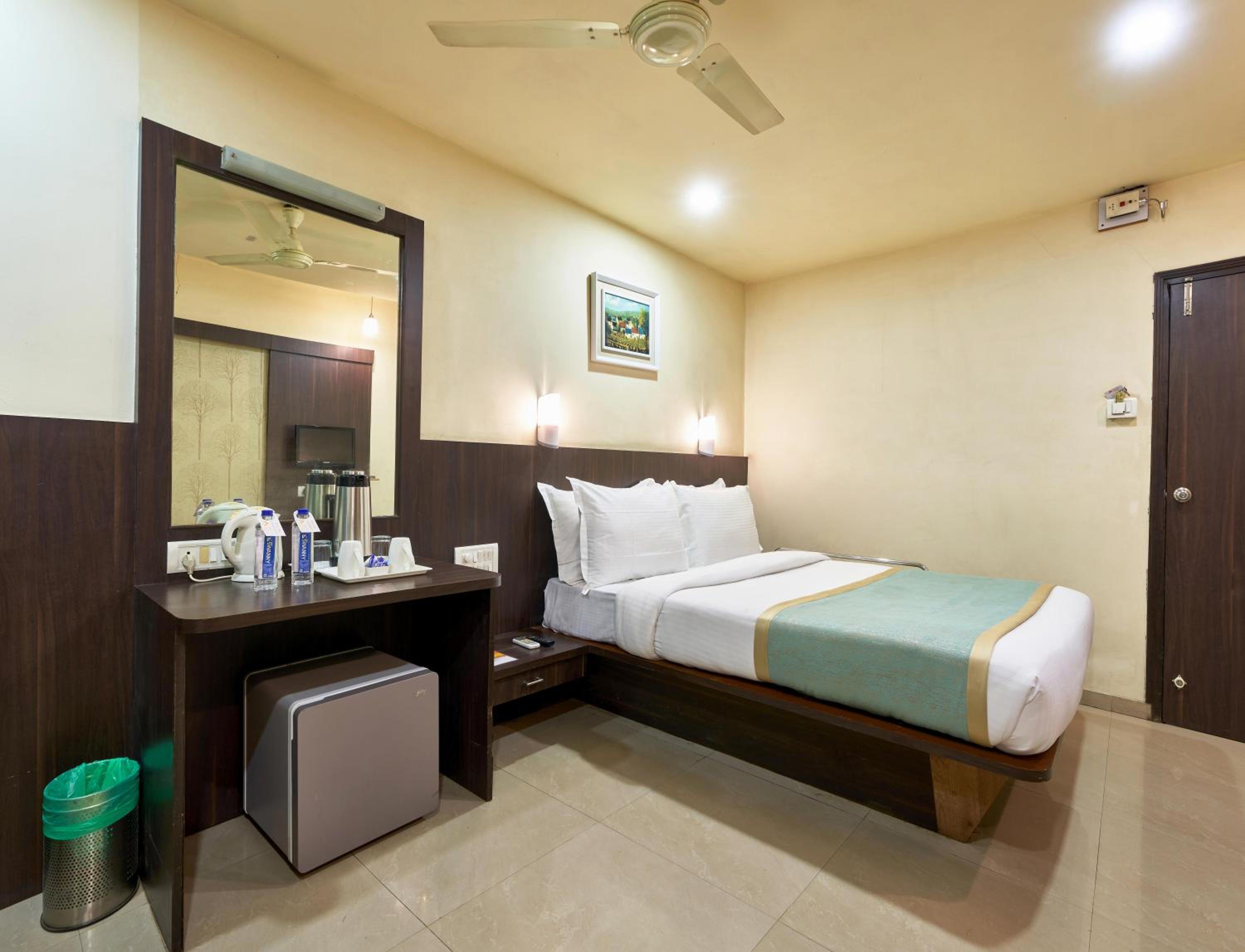 Superior Double Room - Photo 21