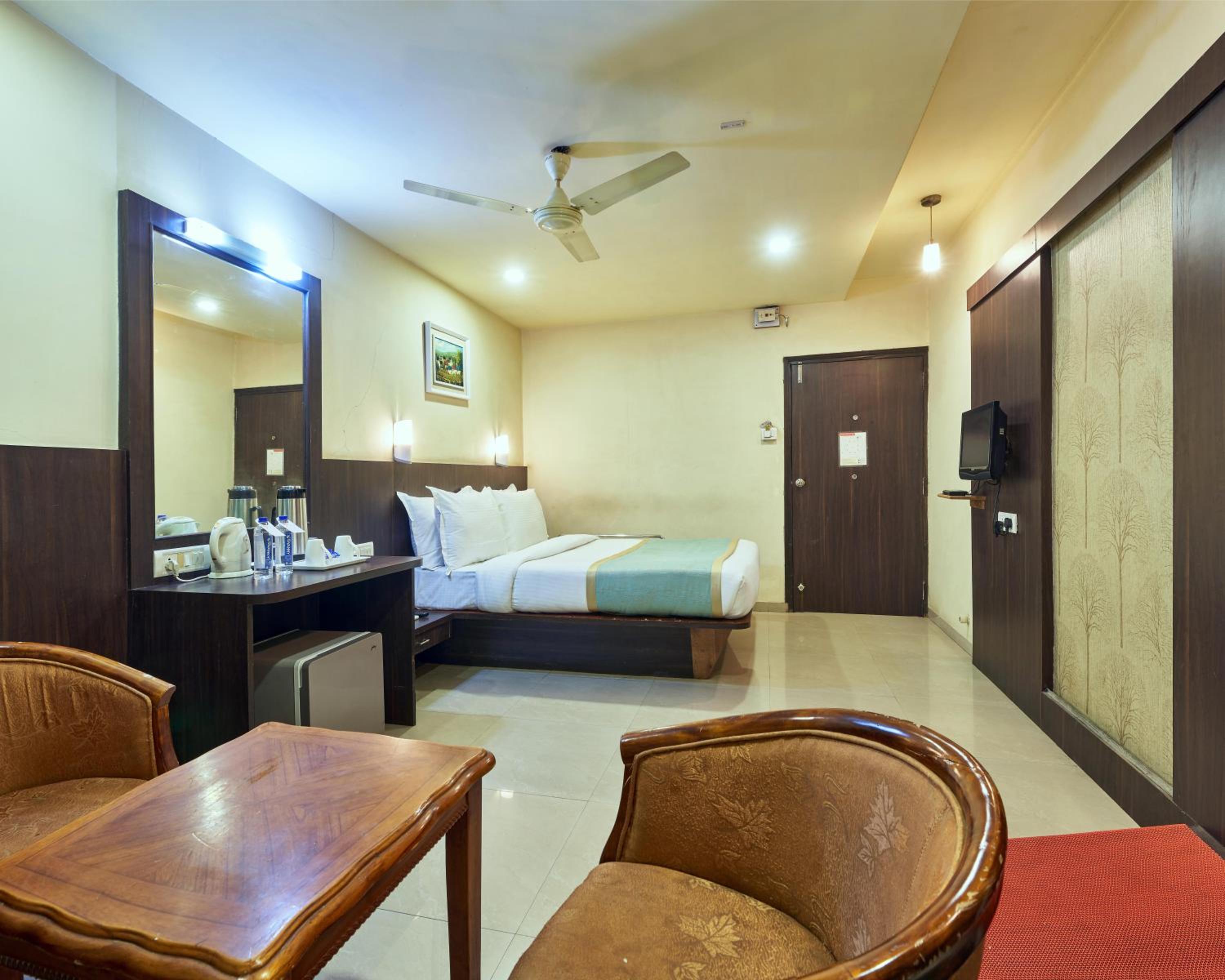 Superior Double Room - Photo 22